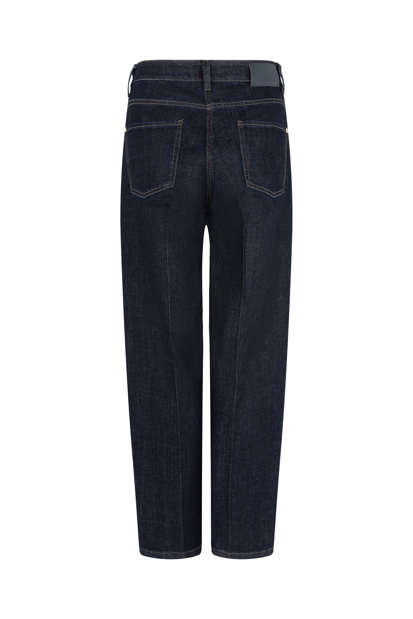 Ornella Denim Blue Wash