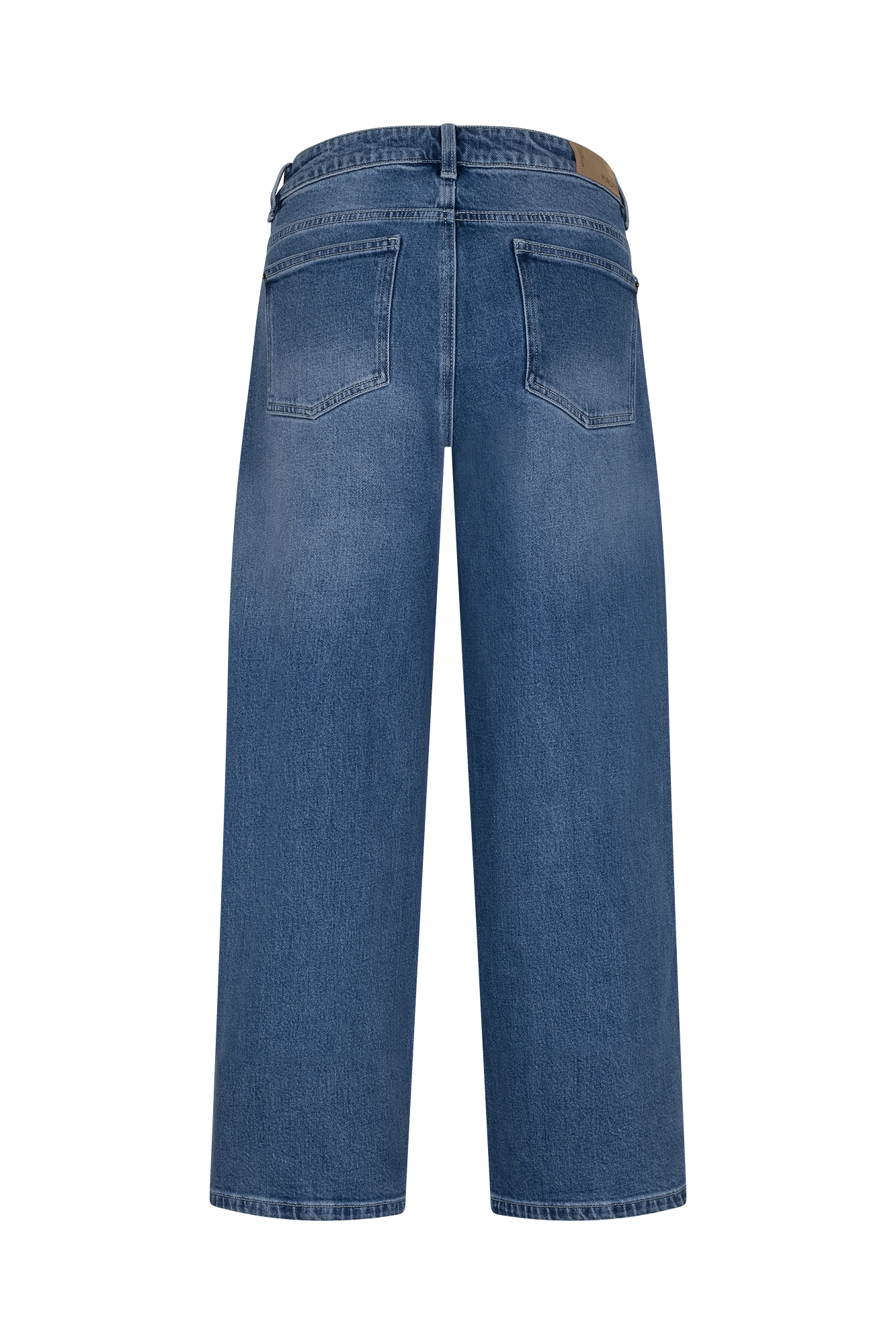 Rosalot Broek Blauw