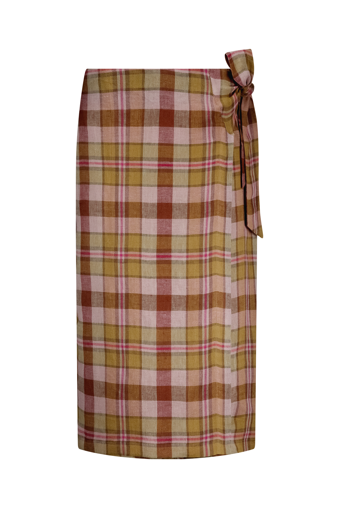Darlyn Rok Roze Print