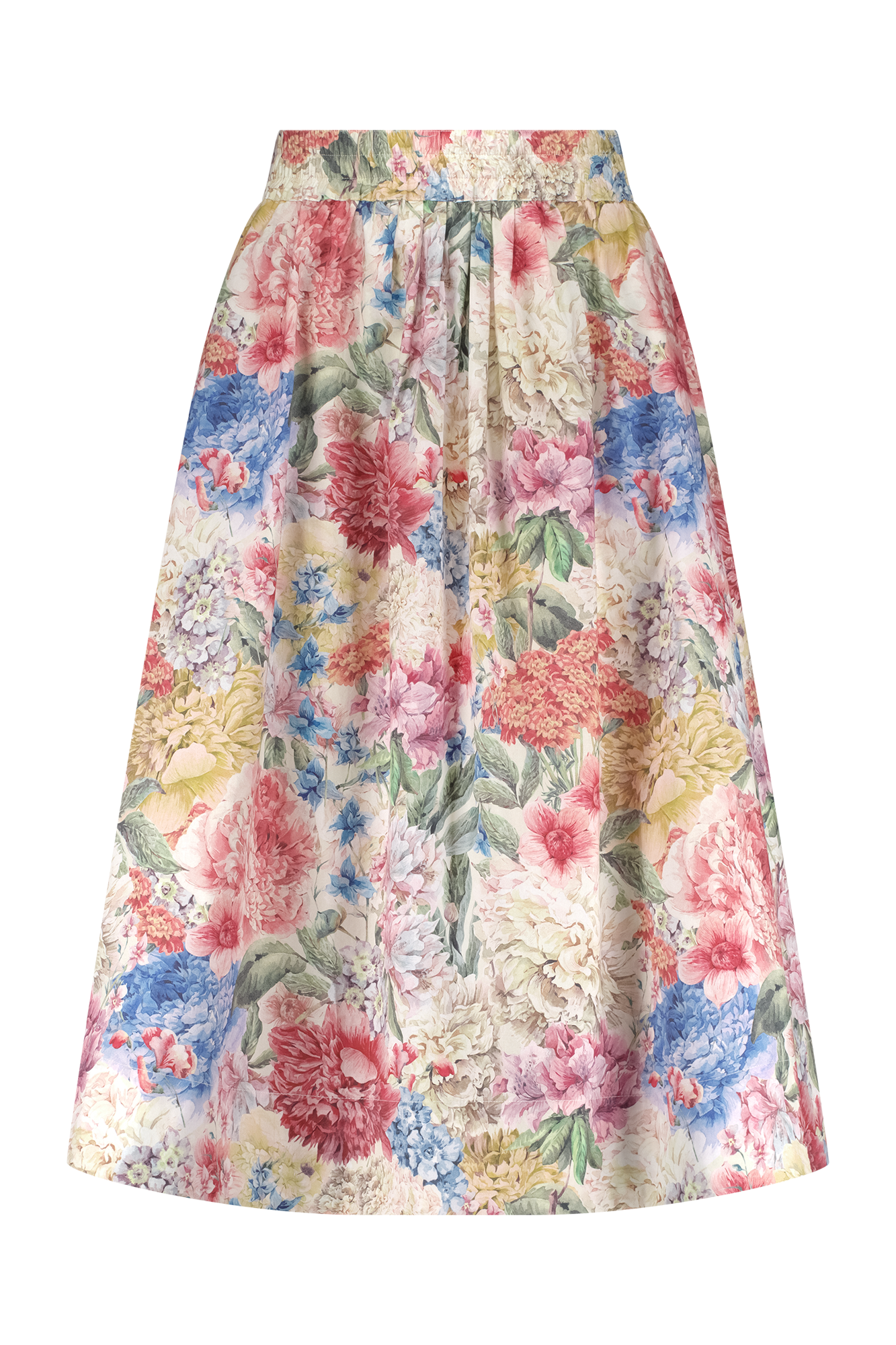 Lorien Rok Off-white Print