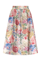 Lorien Rok Off-white Print