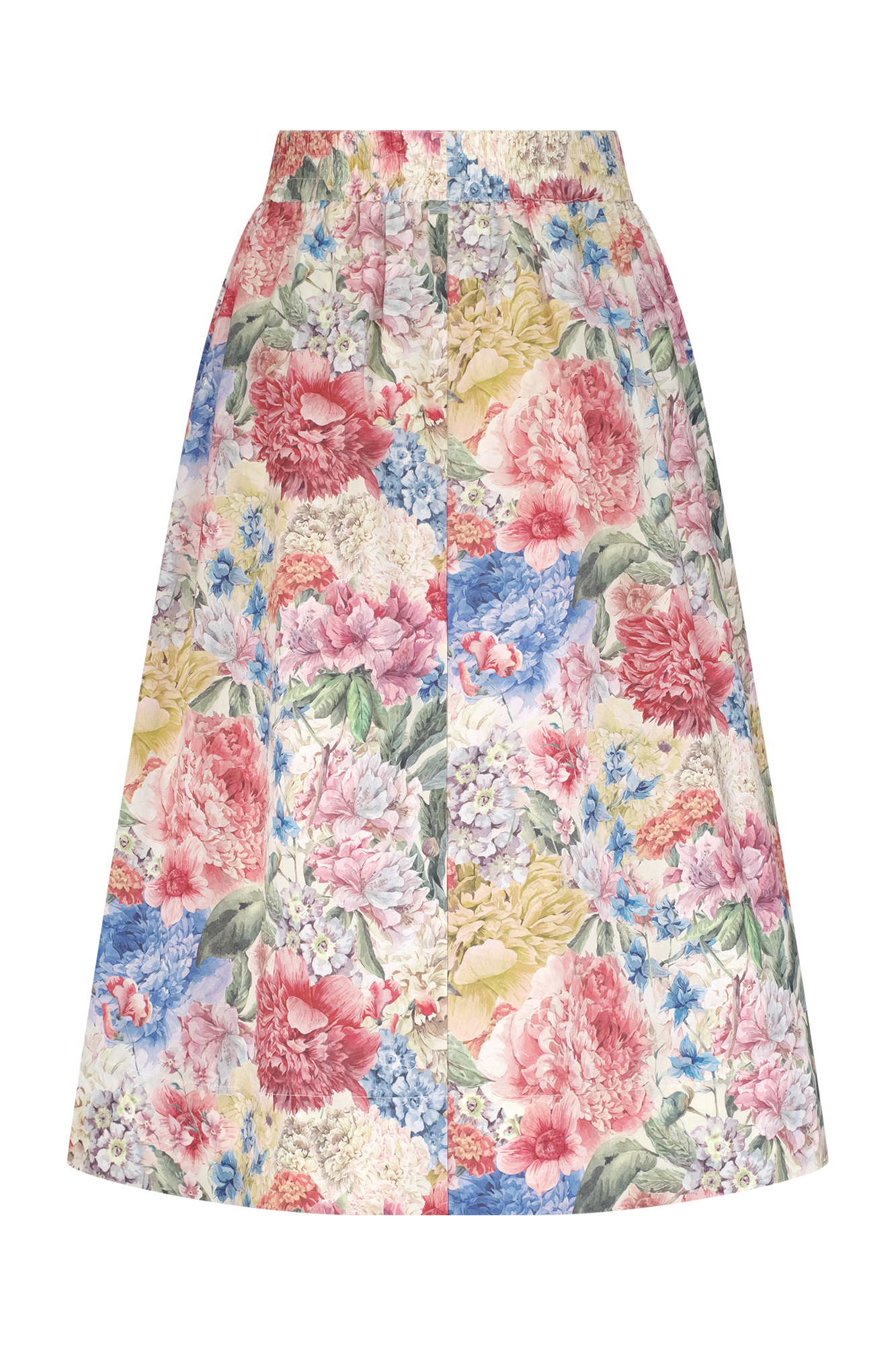 Lorien Rok Off-white Print