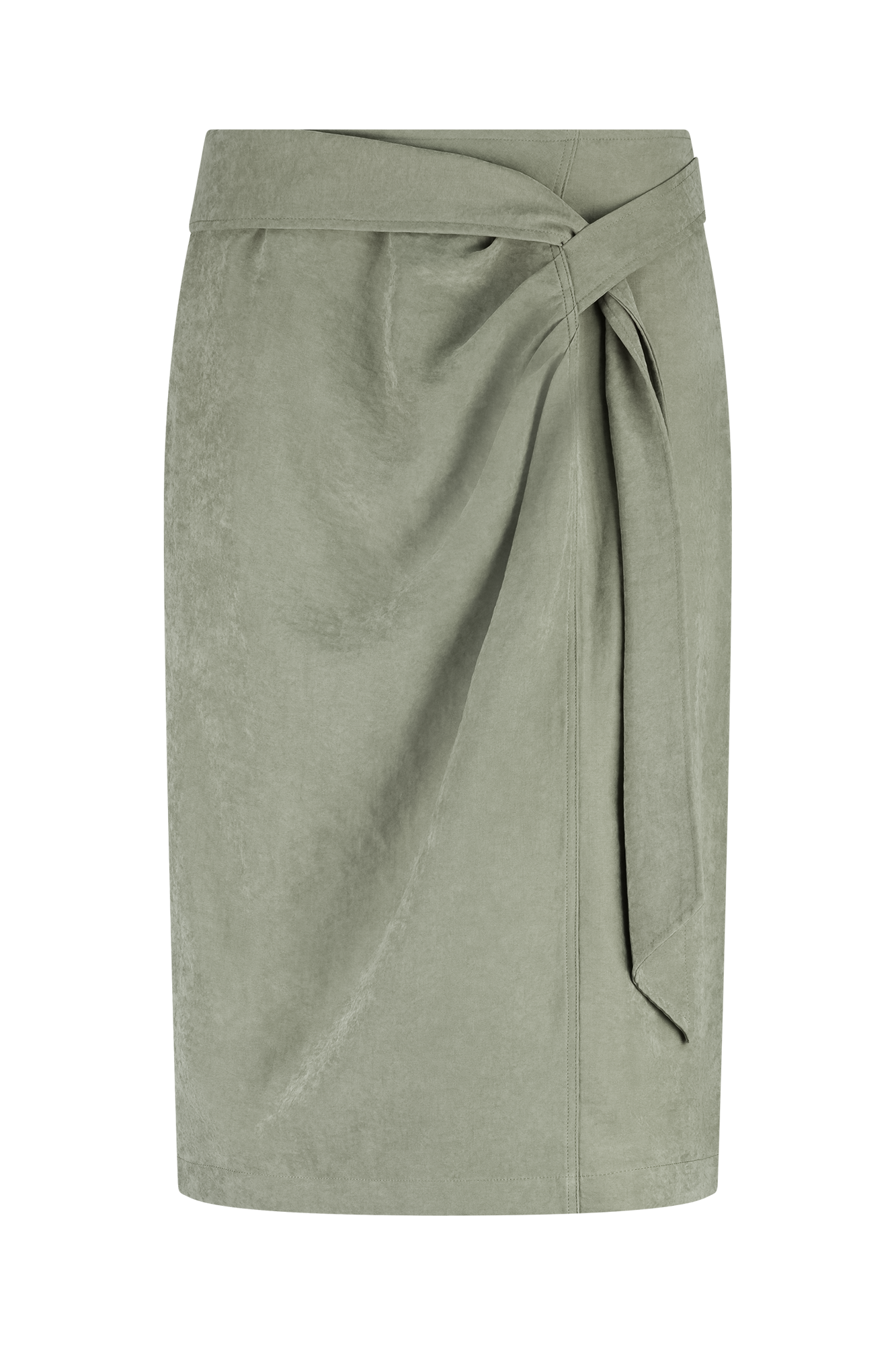 Macy Rok Groen