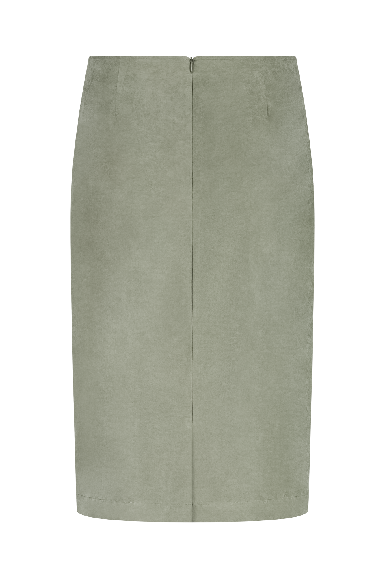 Macy Rok Groen