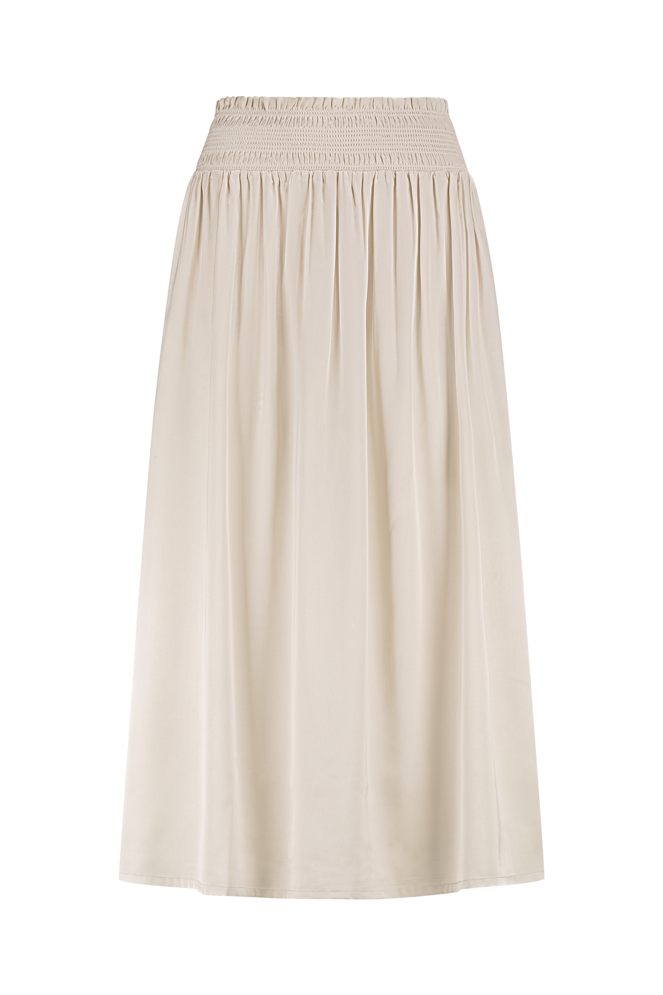 Iselle Rok Champagne