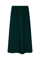 Mona Skirt Dark Green