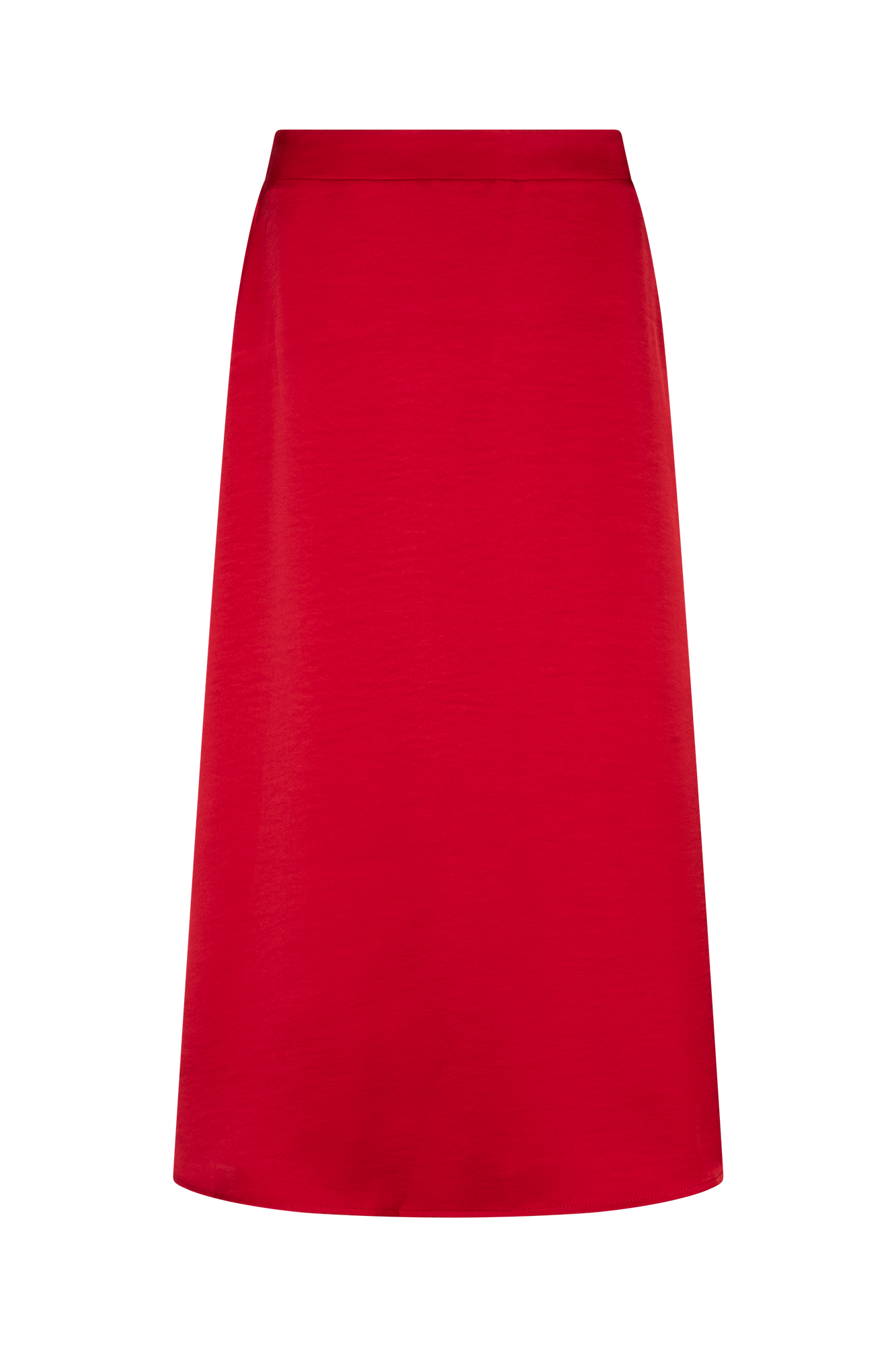 Mara Skirt Red