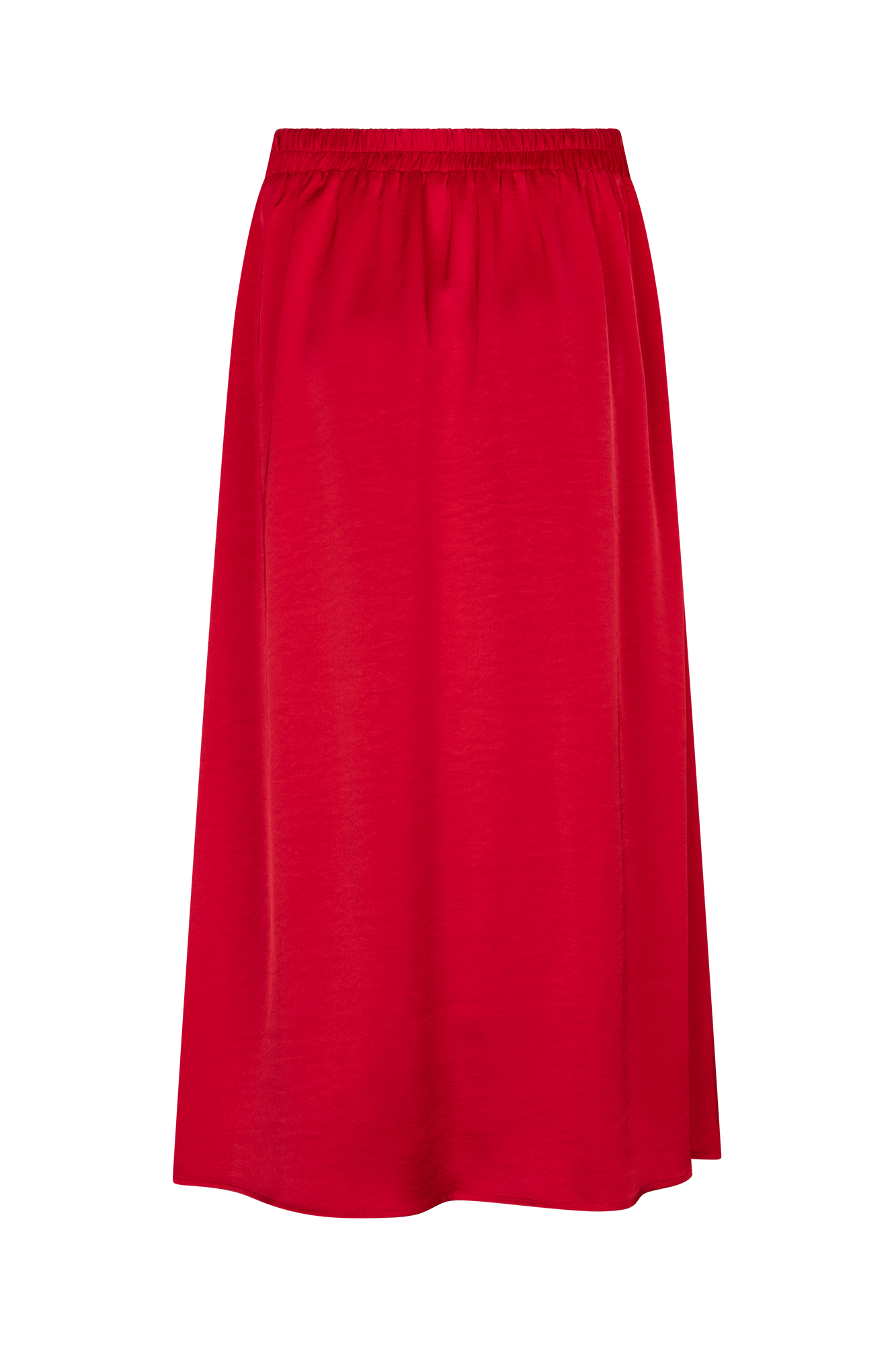Mara Skirt Red