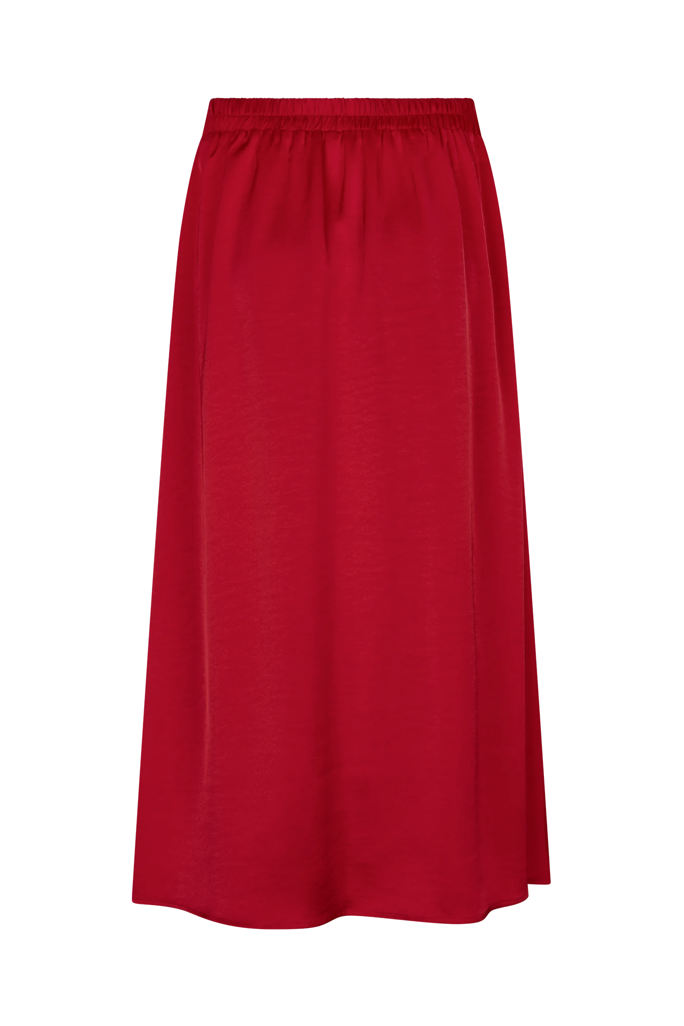 Mara Skirt Red