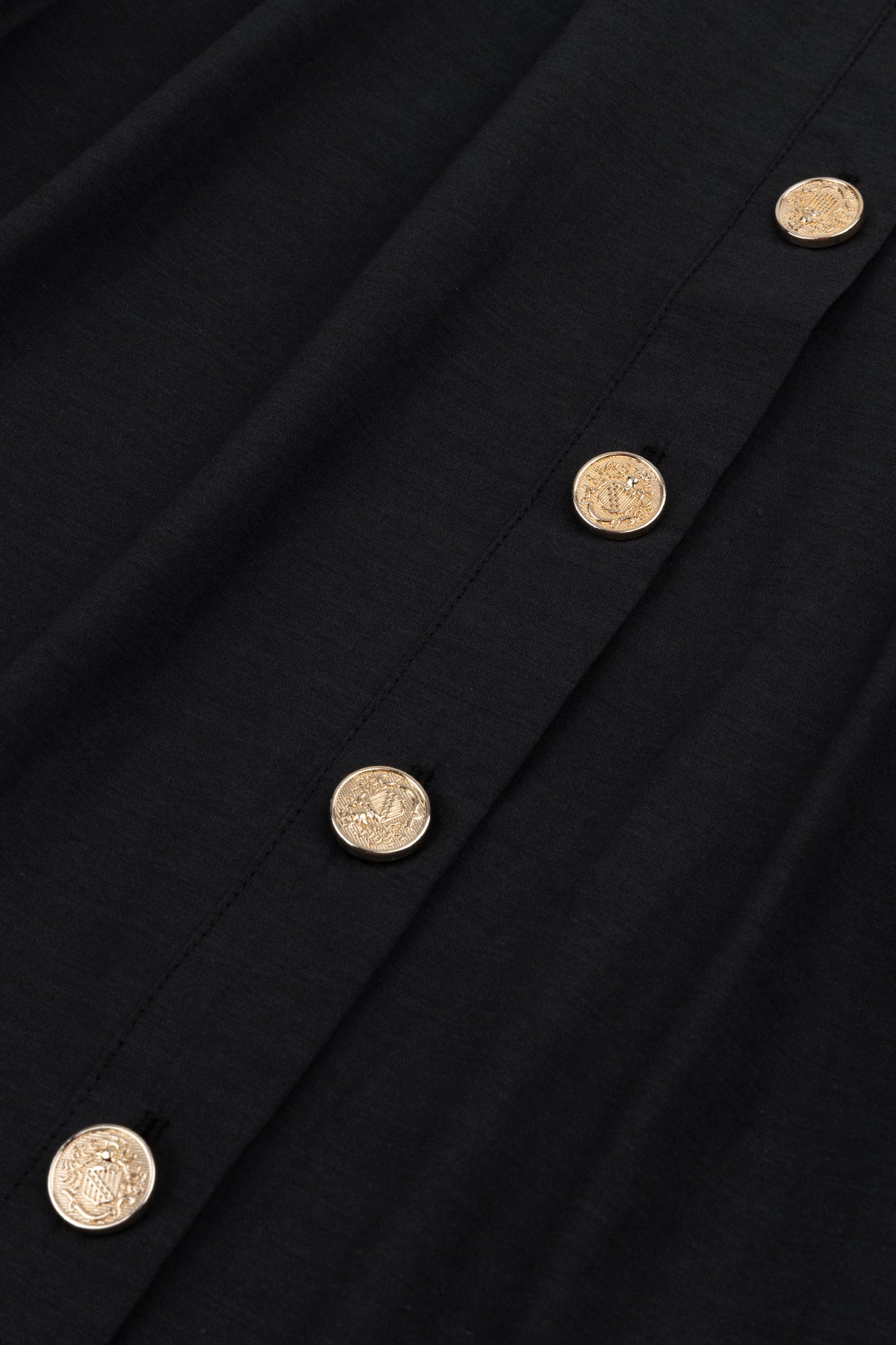 Nadine Rok Marine-navy