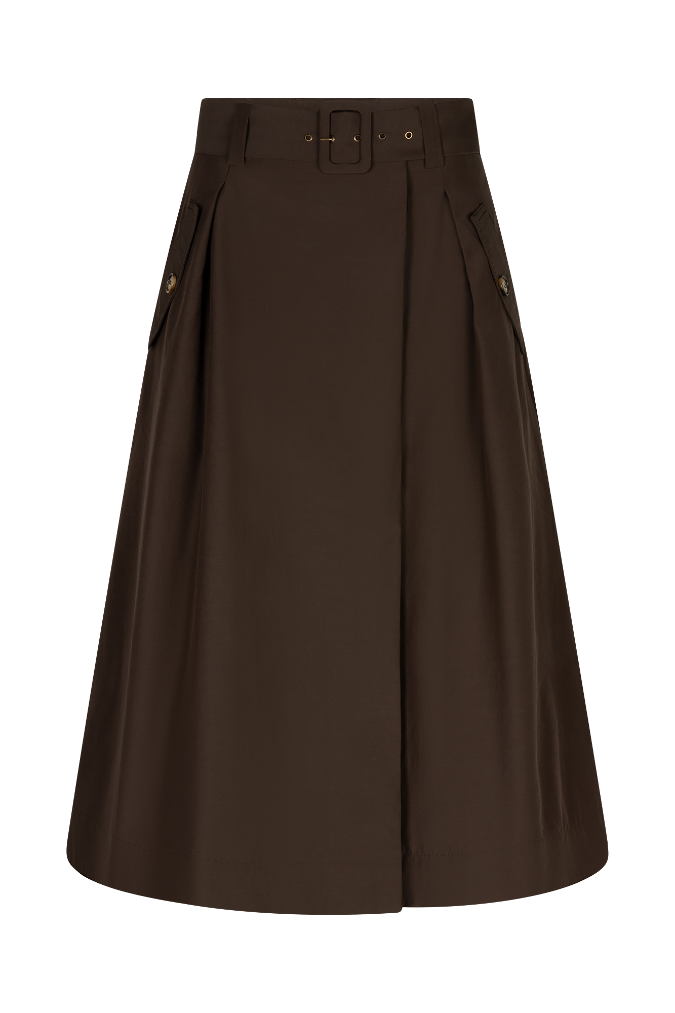 Nela Rok Donker Bruin