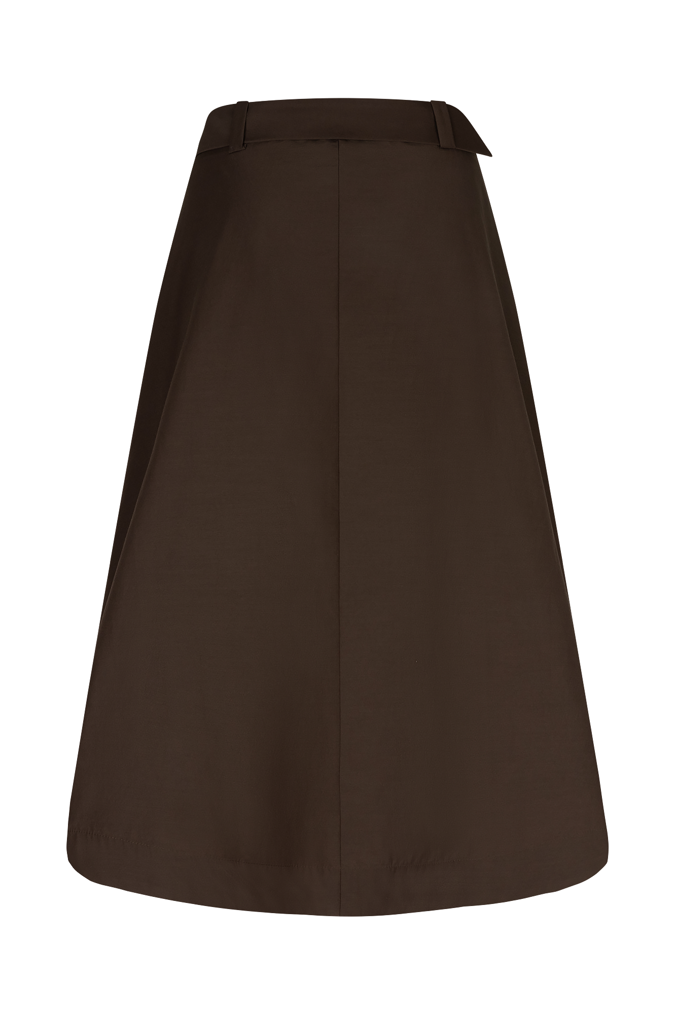 Nela Rok Donker Bruin