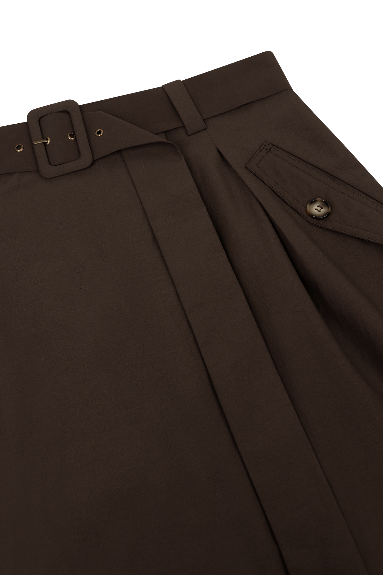 Nela Rok Donker Bruin