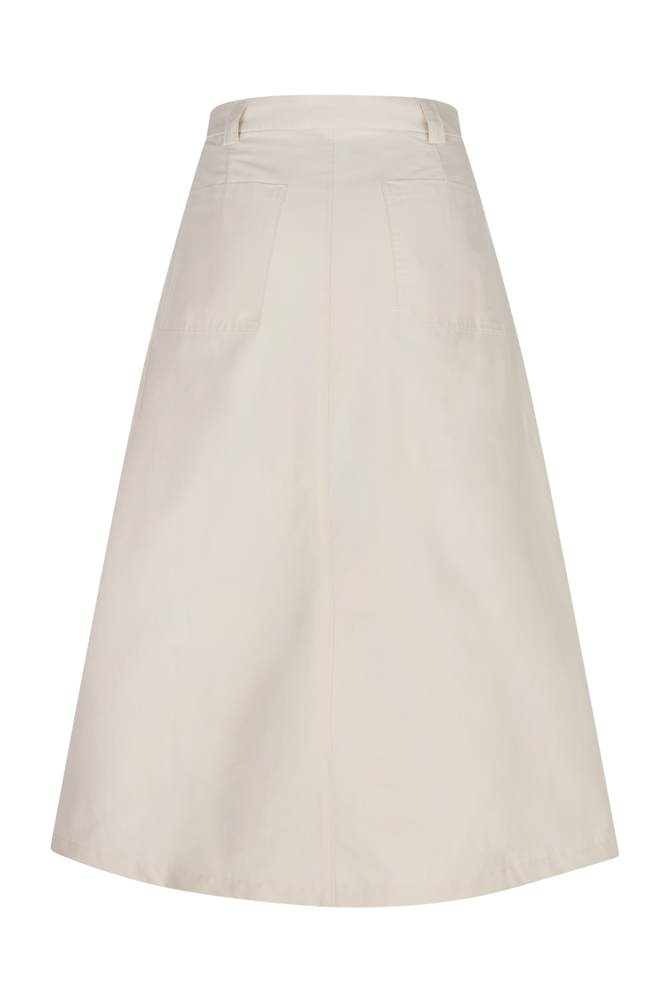 Belle Skirt Sand