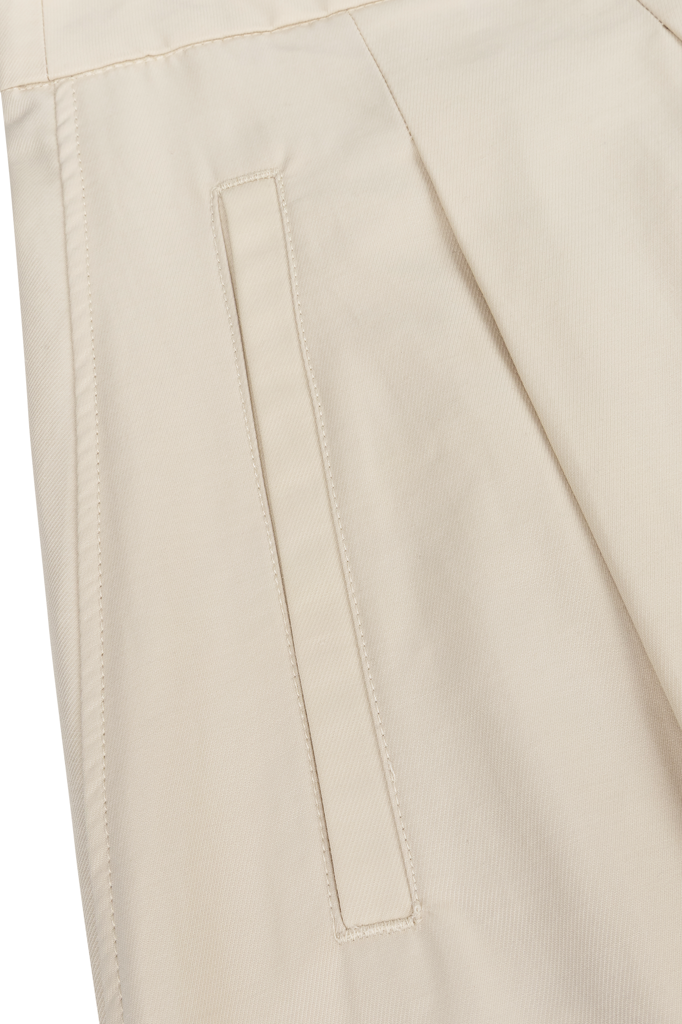 Belle Skirt Sand
