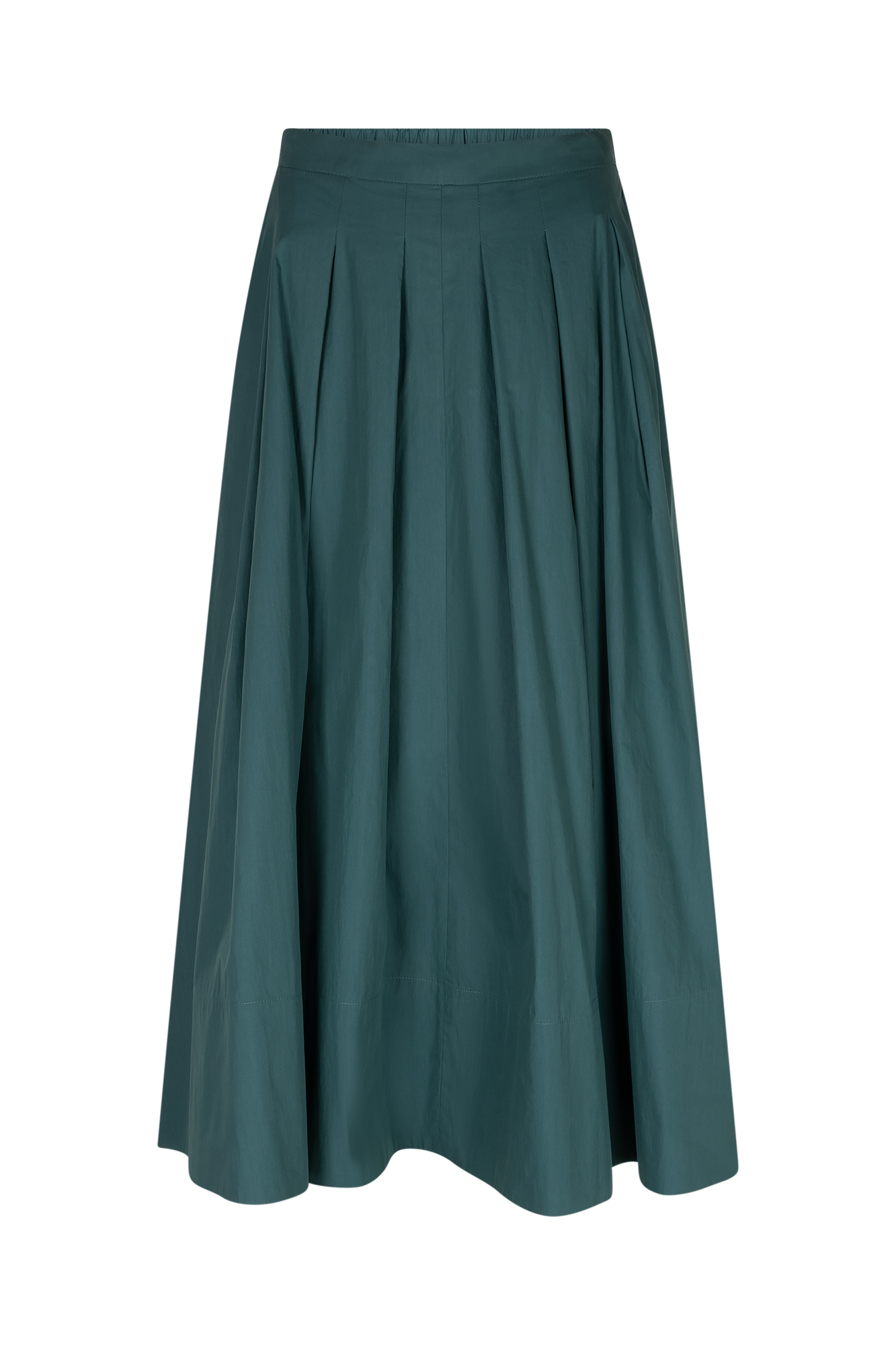 Blume Rok Donker Groen