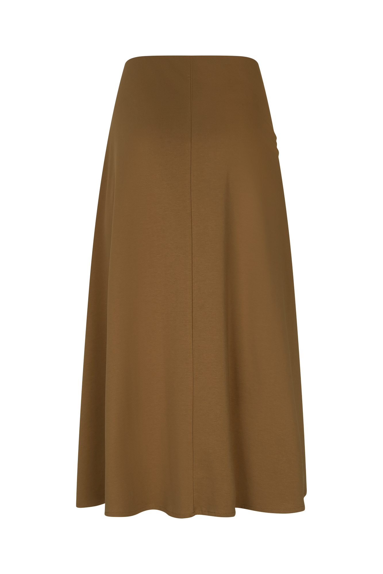 Niva Jupe Camel