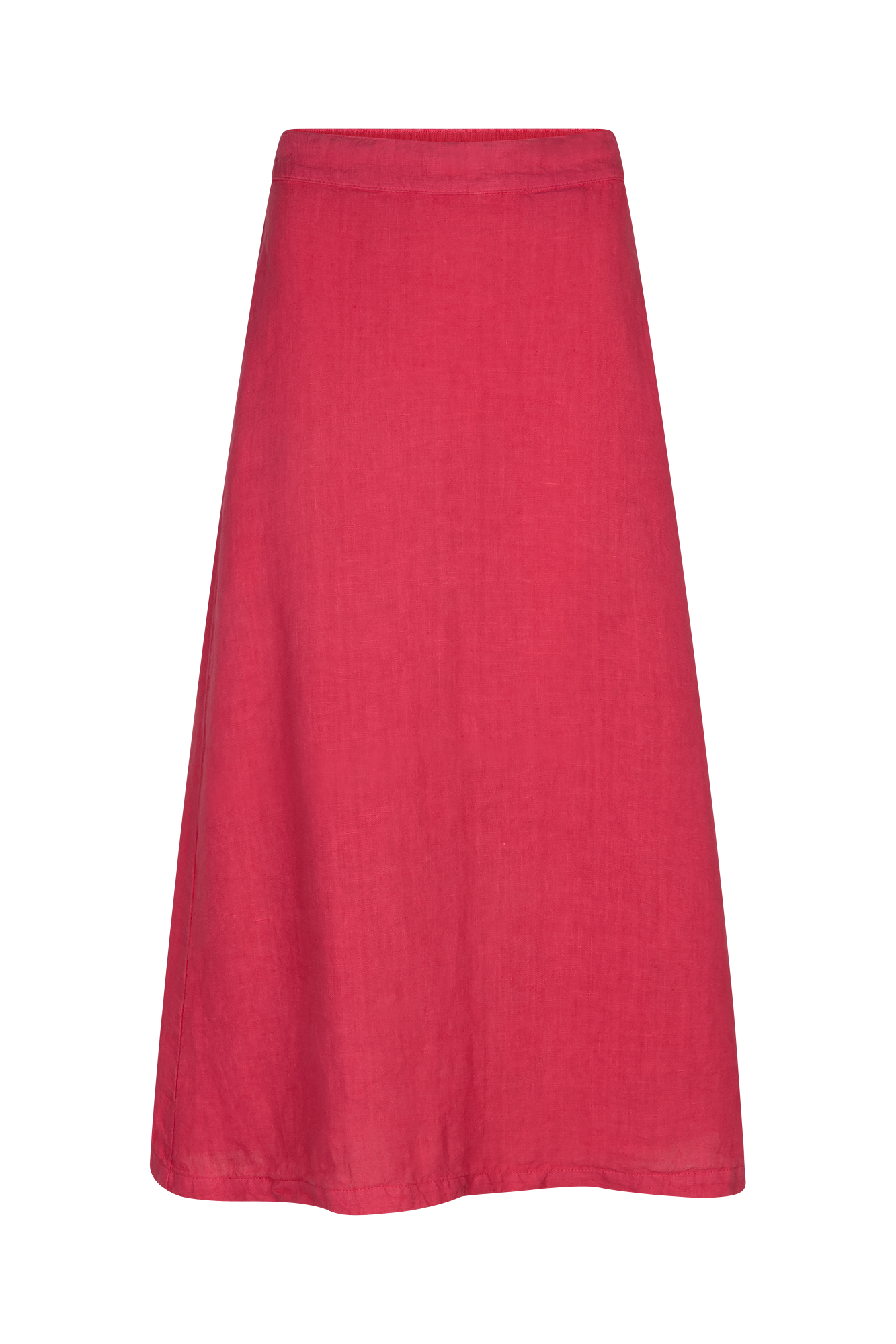 Celina Skirt Fuchsia