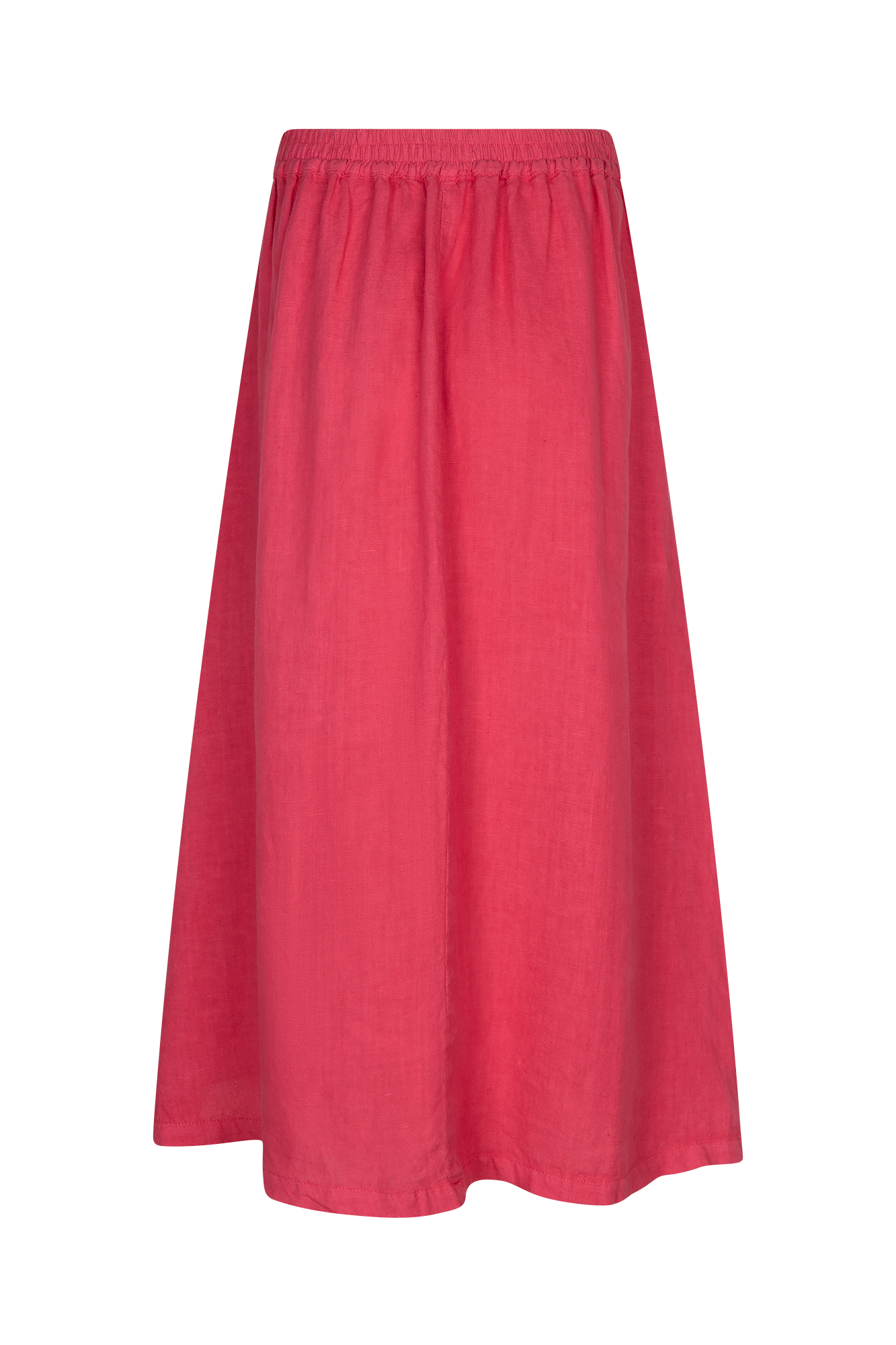 Celina Skirt Fuchsia