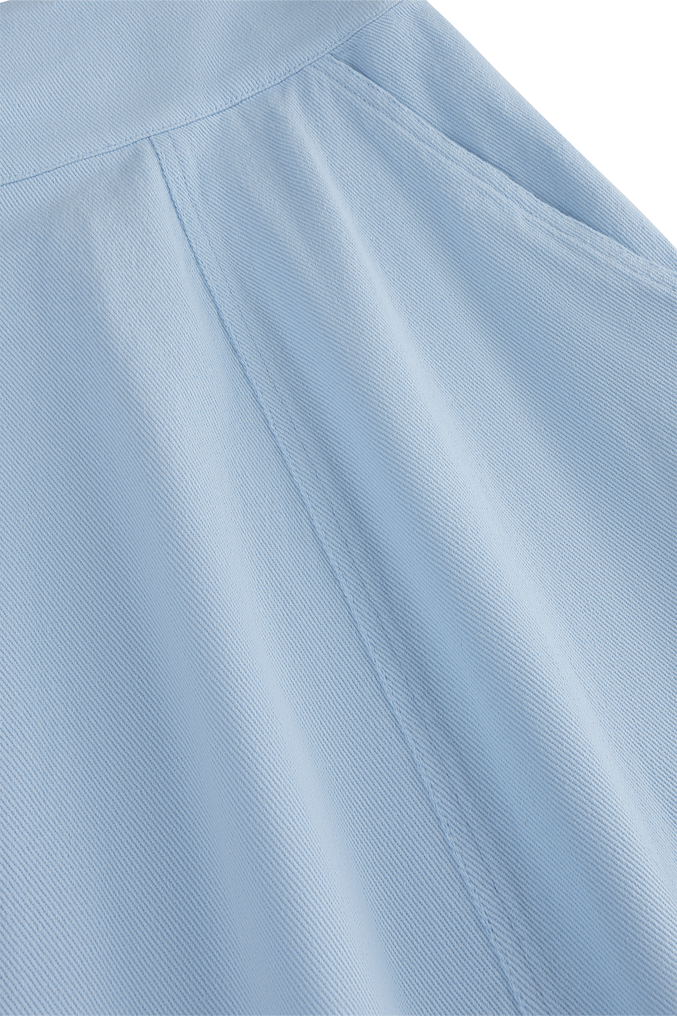 Noria Rok Licht Blauw