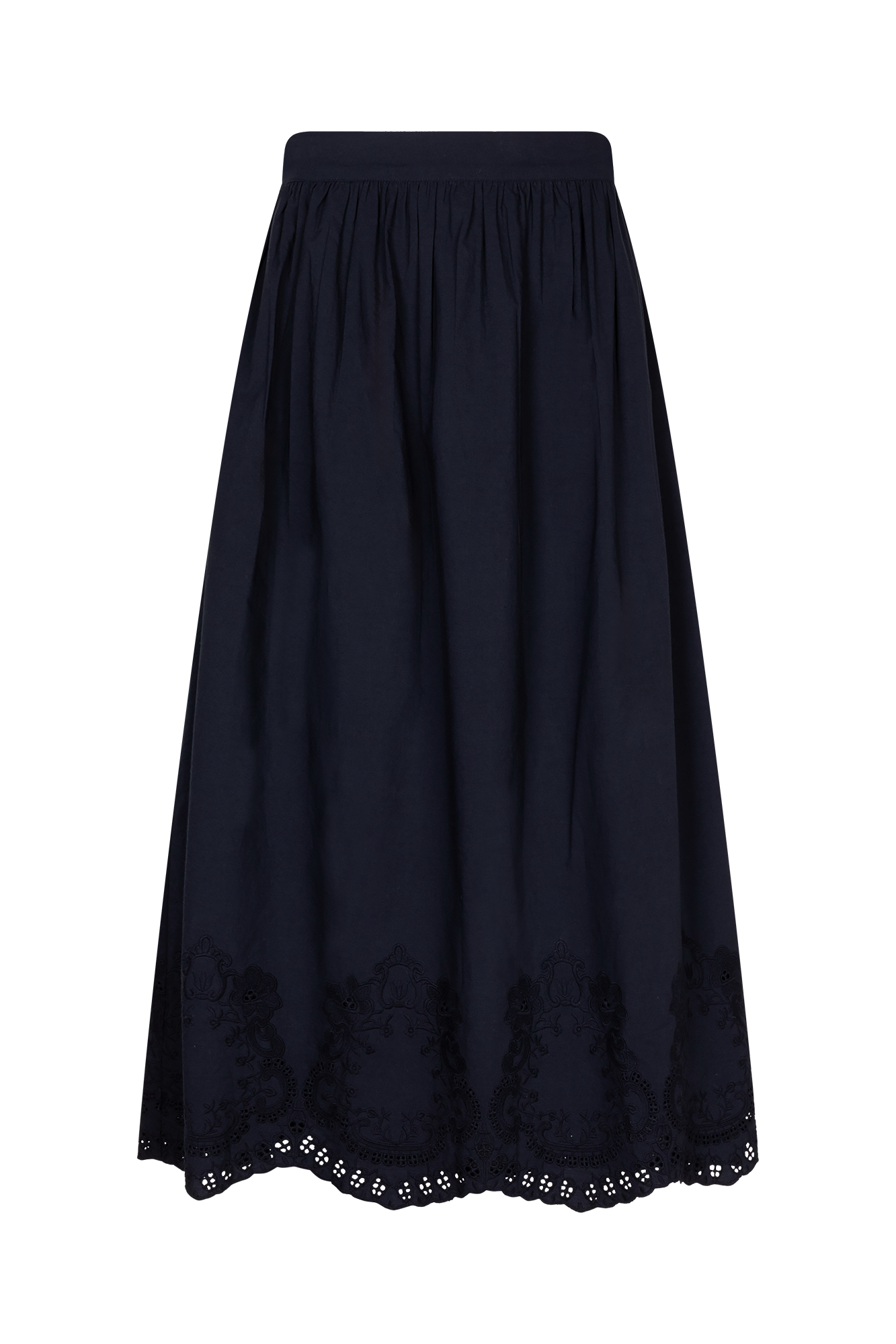 Kesley Rok Marine-navy