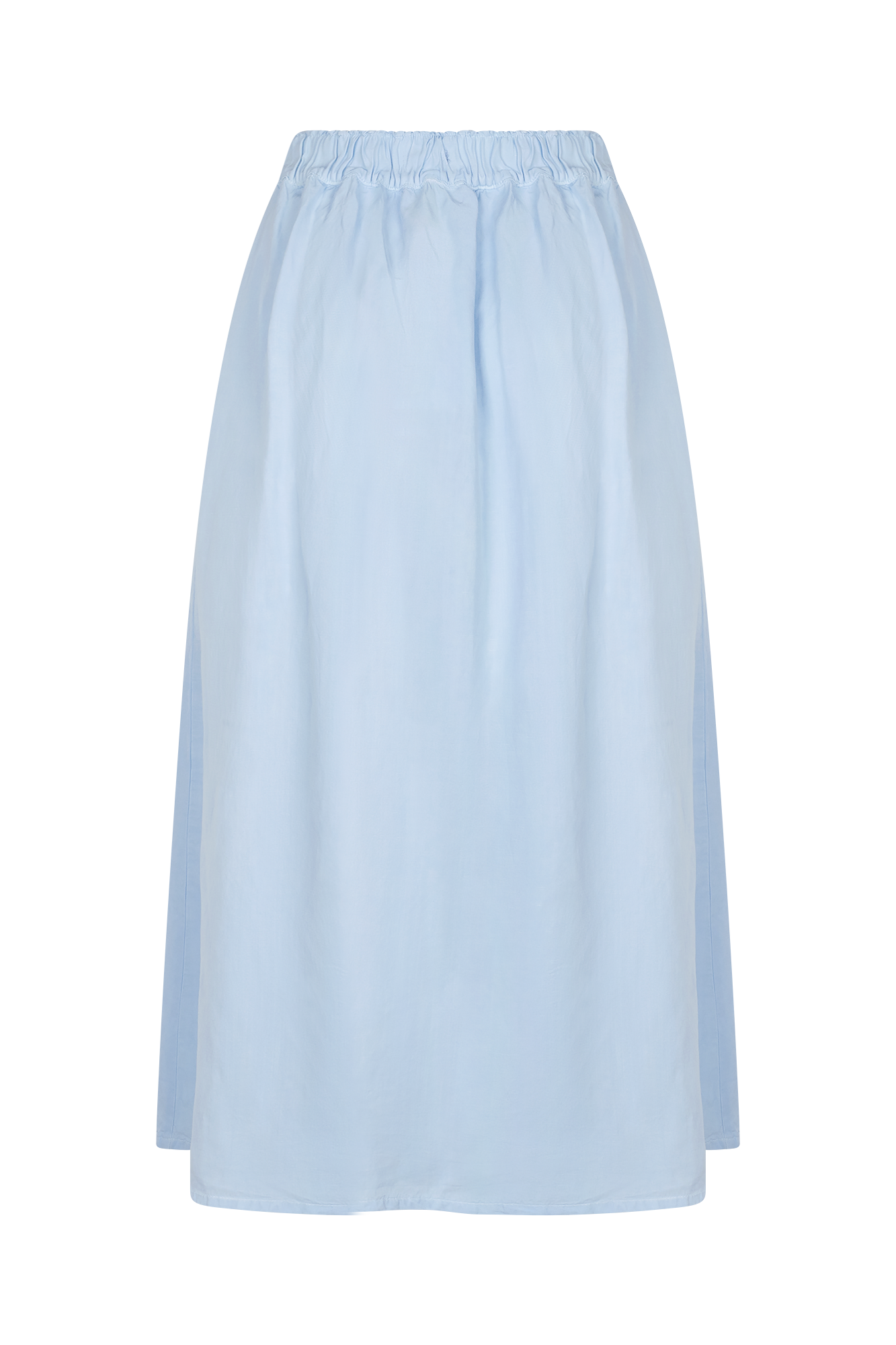 Carol Skirt Light Blue