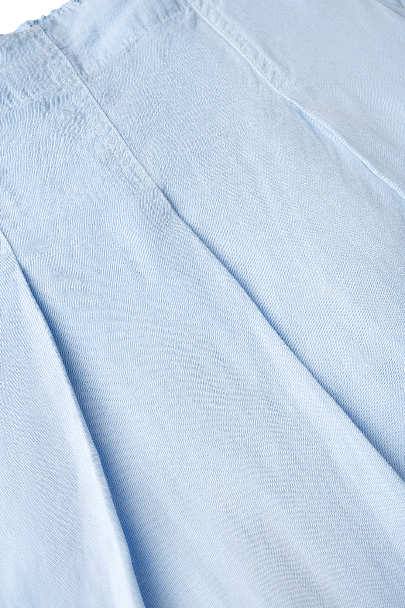Carol Skirt Light Blue