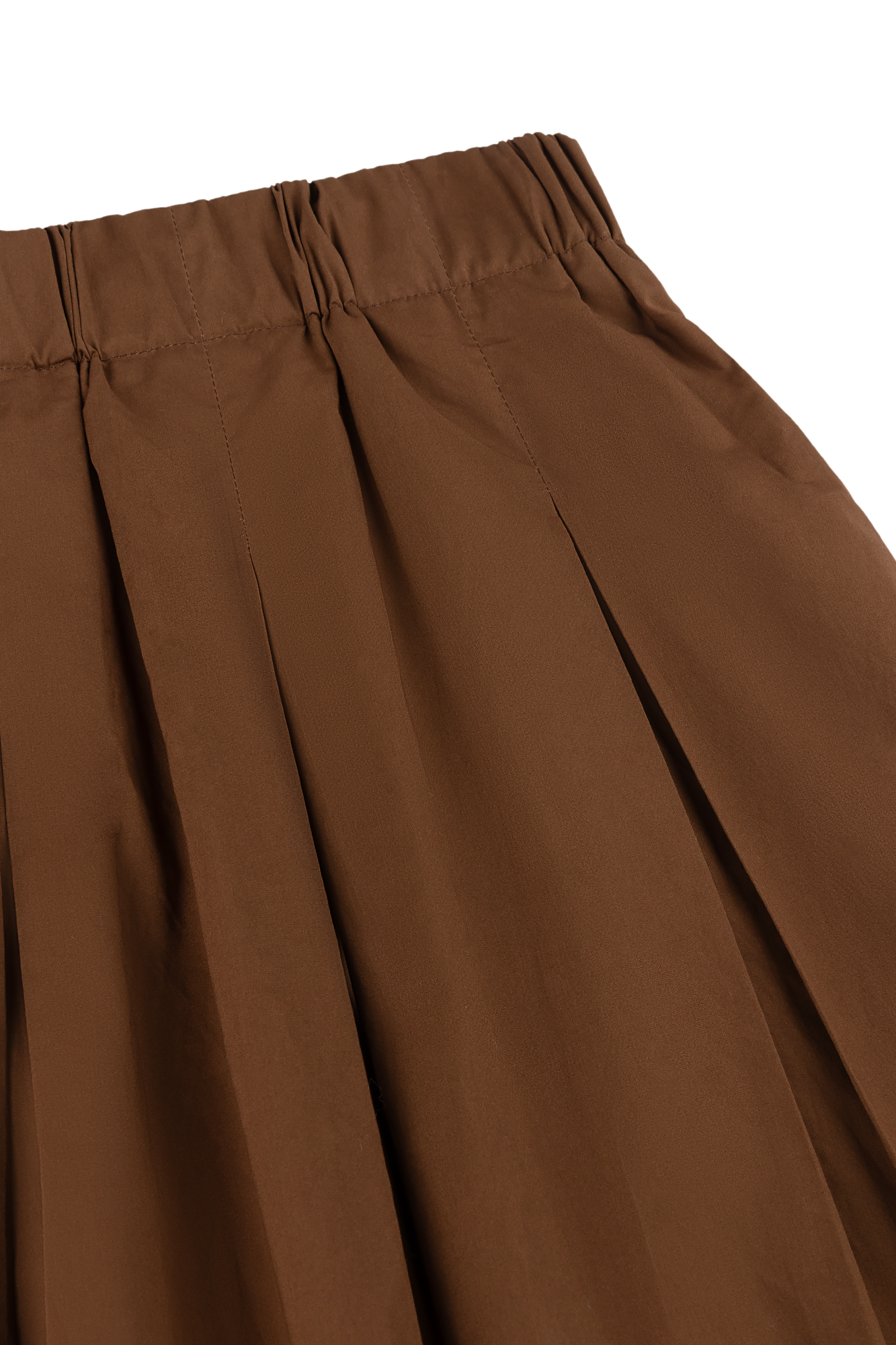 Rosa Rok Bruin