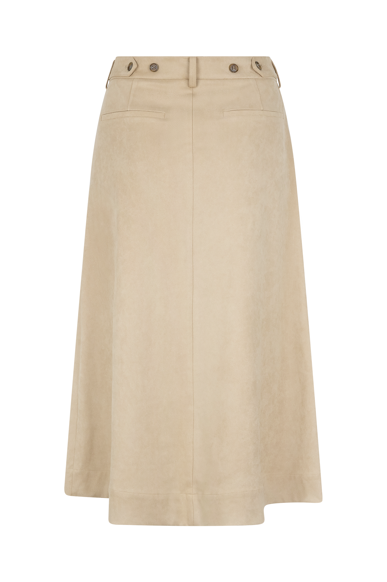 Romijn Jupe Sable