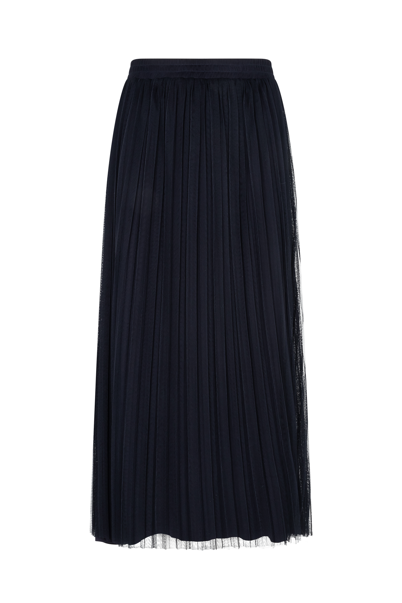 Risa Skirt Marine-navy