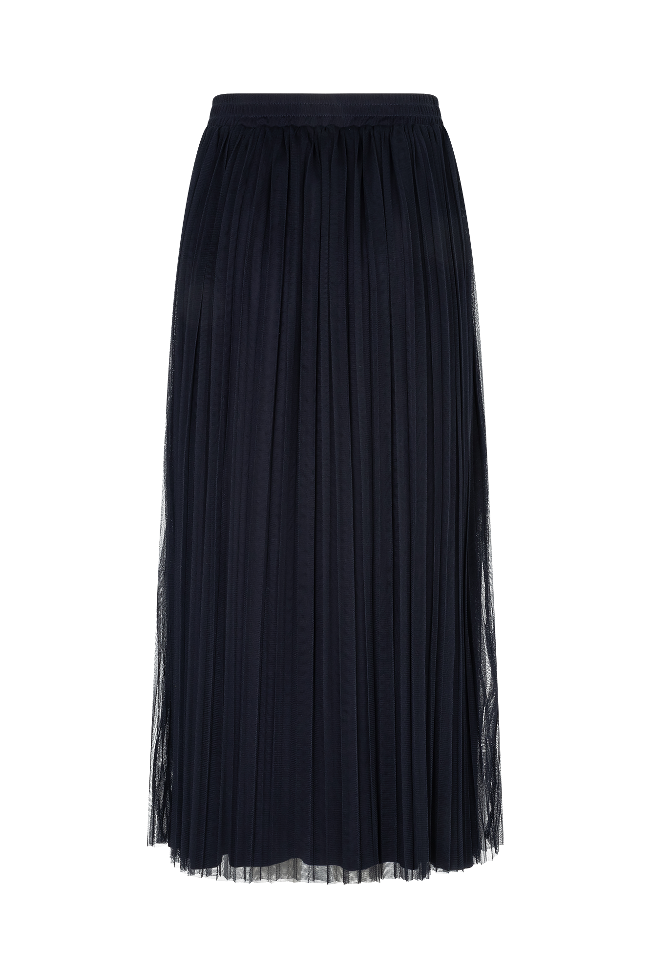 Risa Skirt Marine-navy