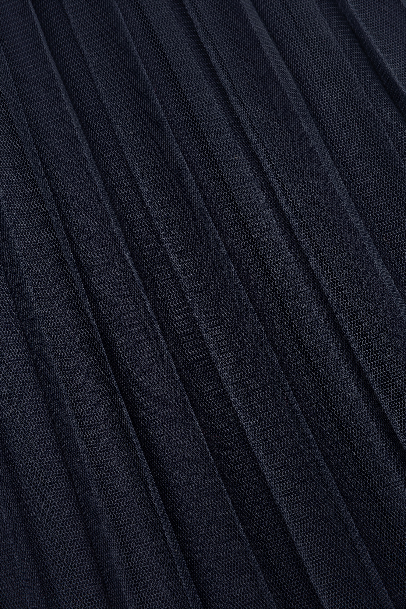 Risa Skirt Marine-navy