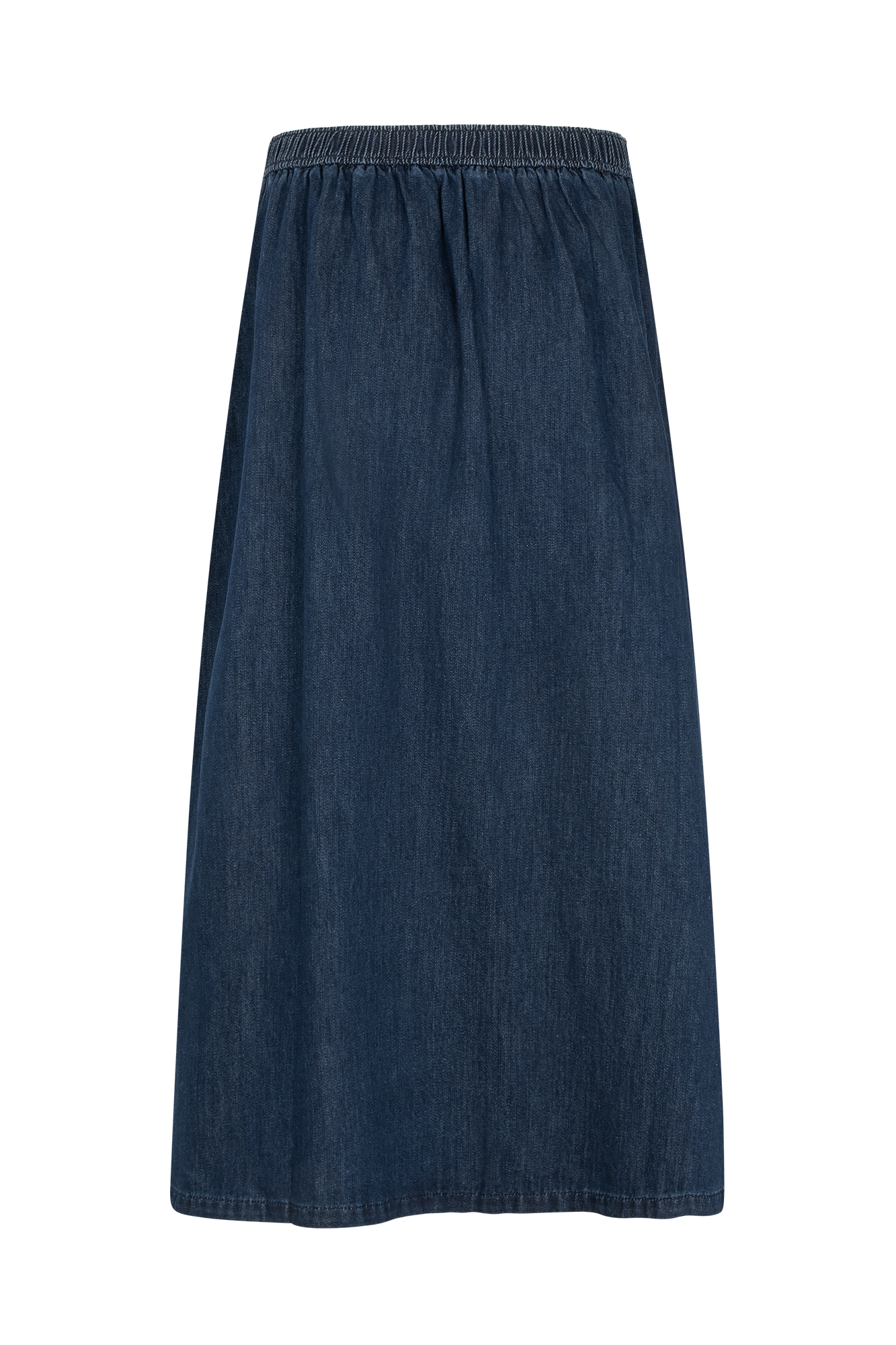 Romy Rok Blauw Wash