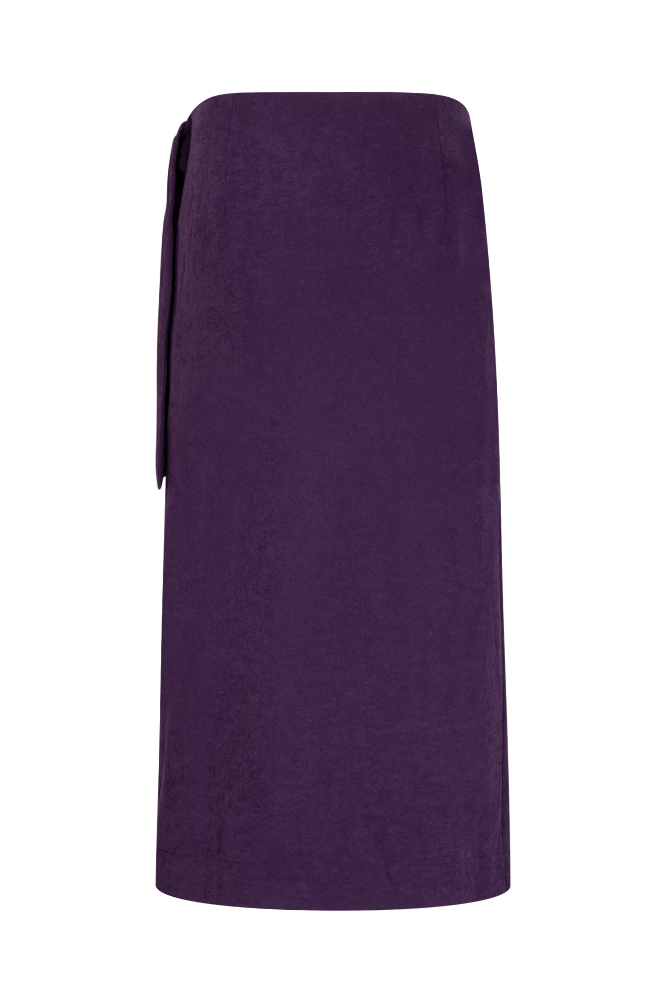 Robien Skirt Purple