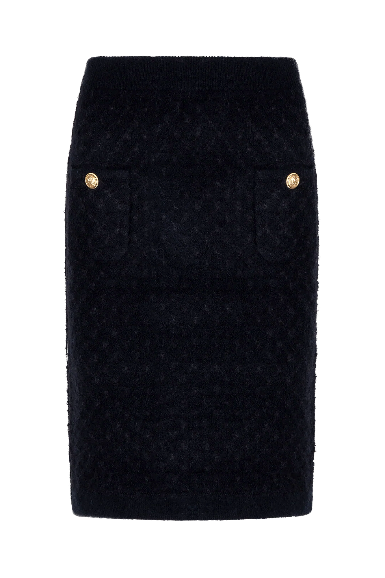 Kenza Rok Marine-navy