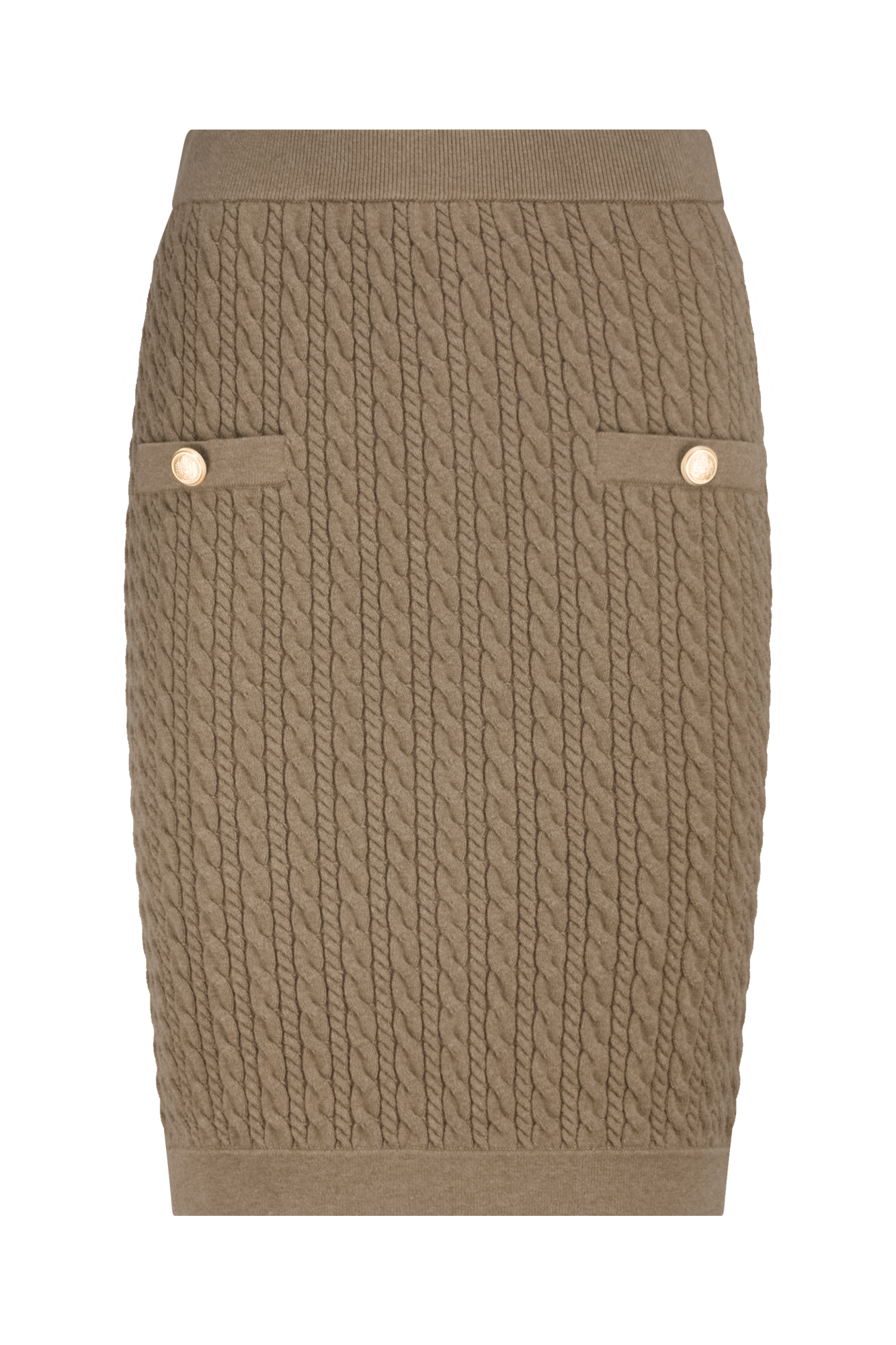 Kenza Rok Camel
