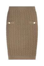 Kenza Rok Camel