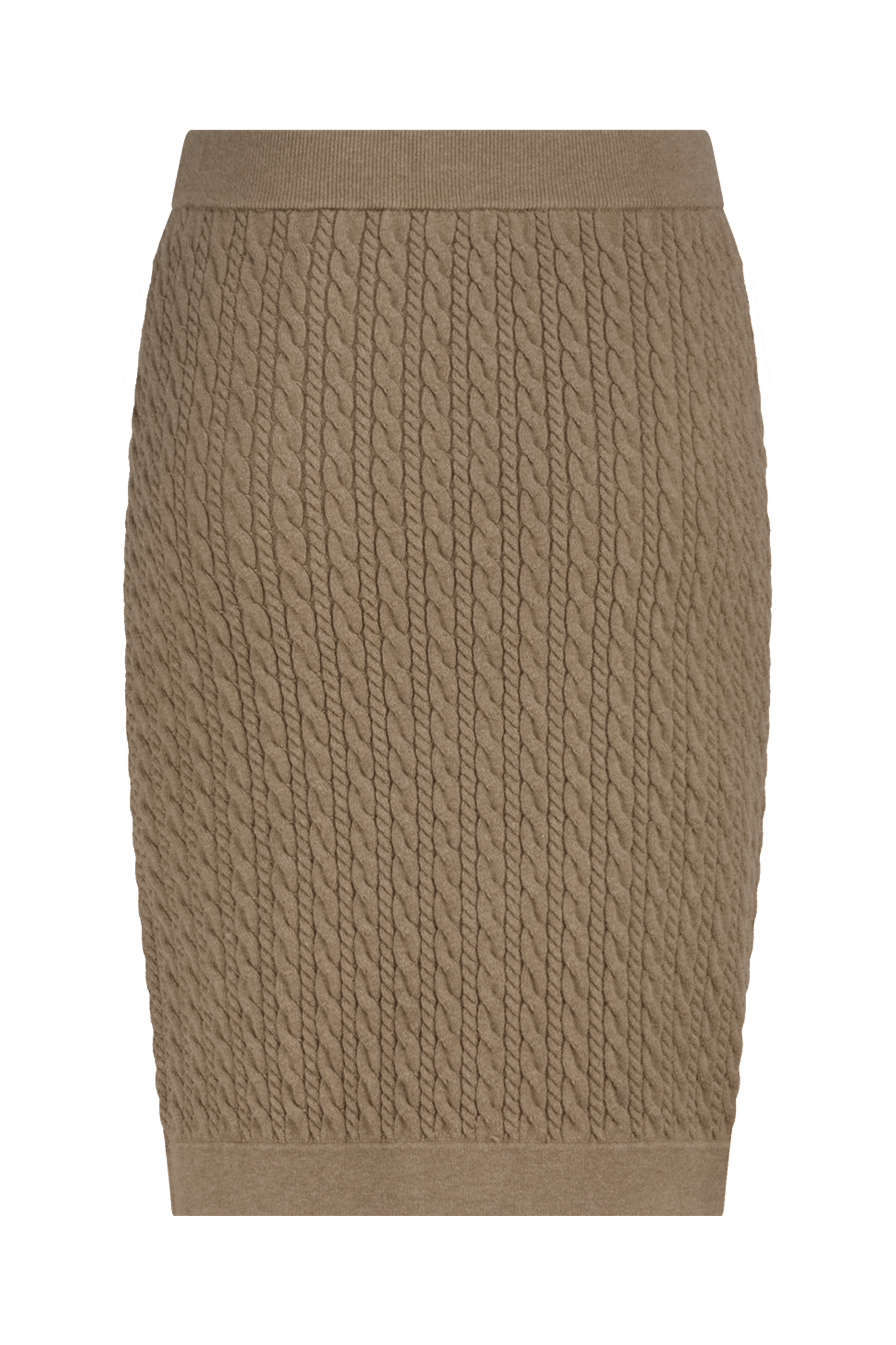 Kenza Rok Camel