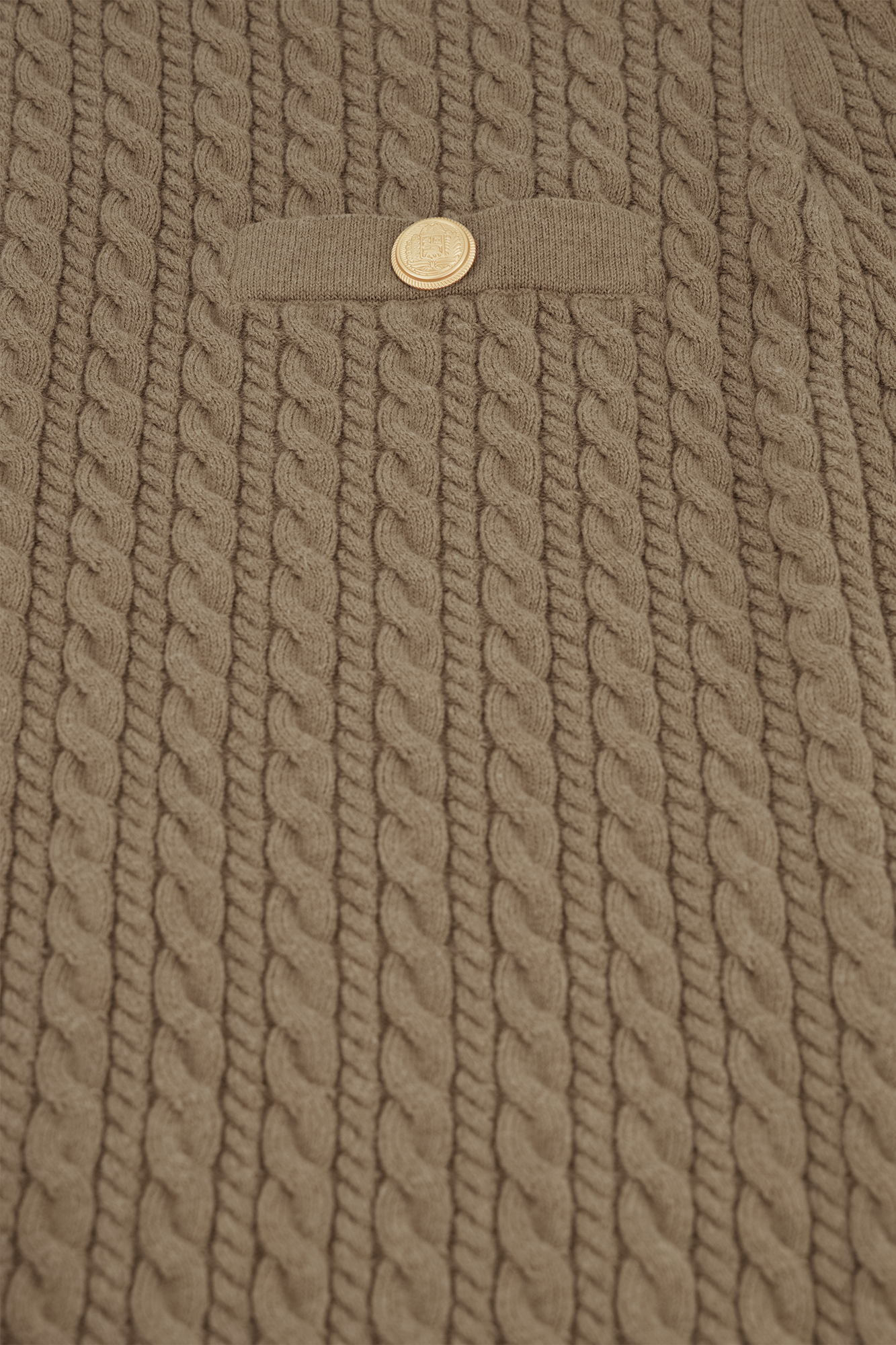 Kenza Rok Camel
