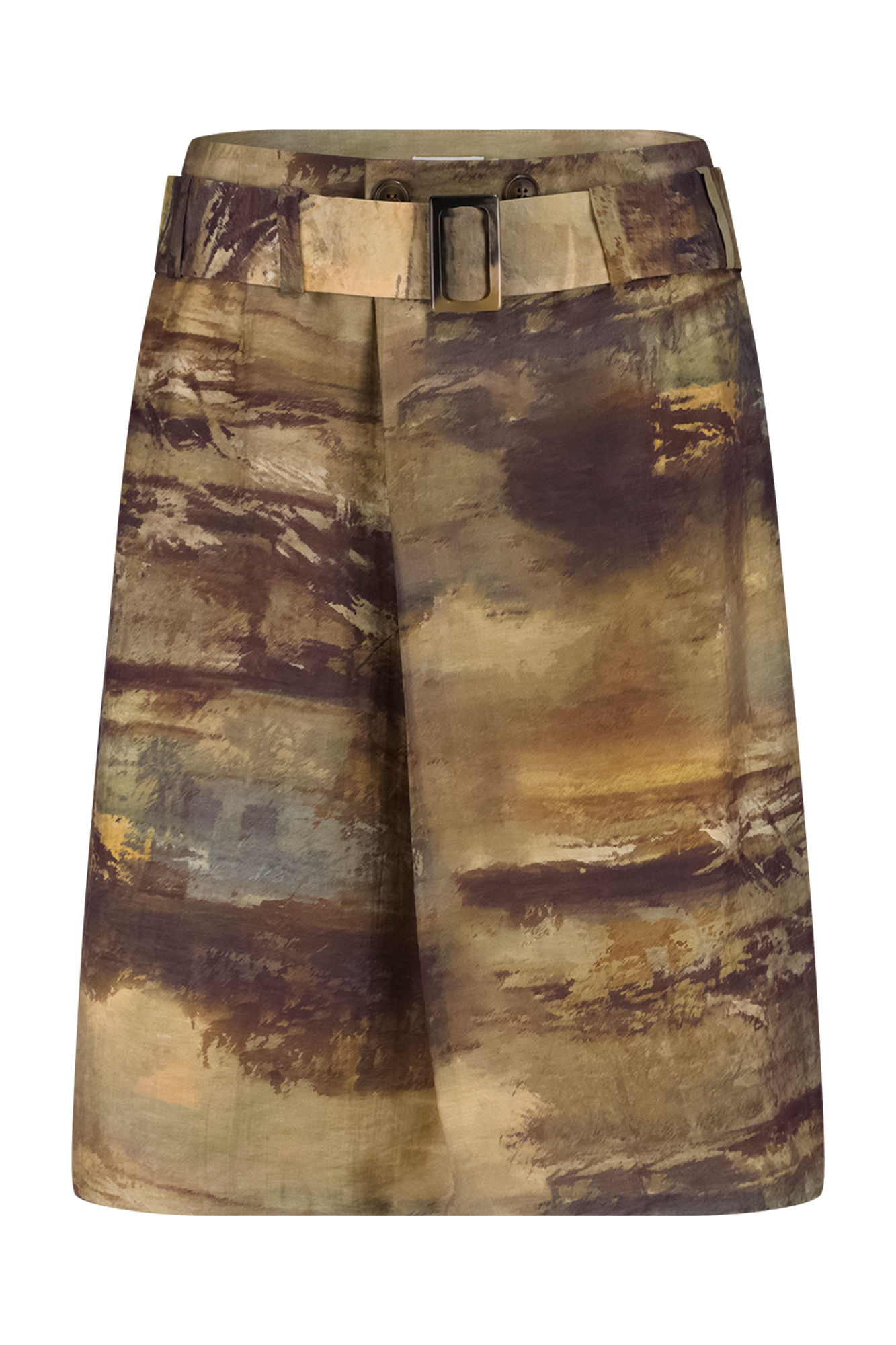 Rosalie Rok Zand Print