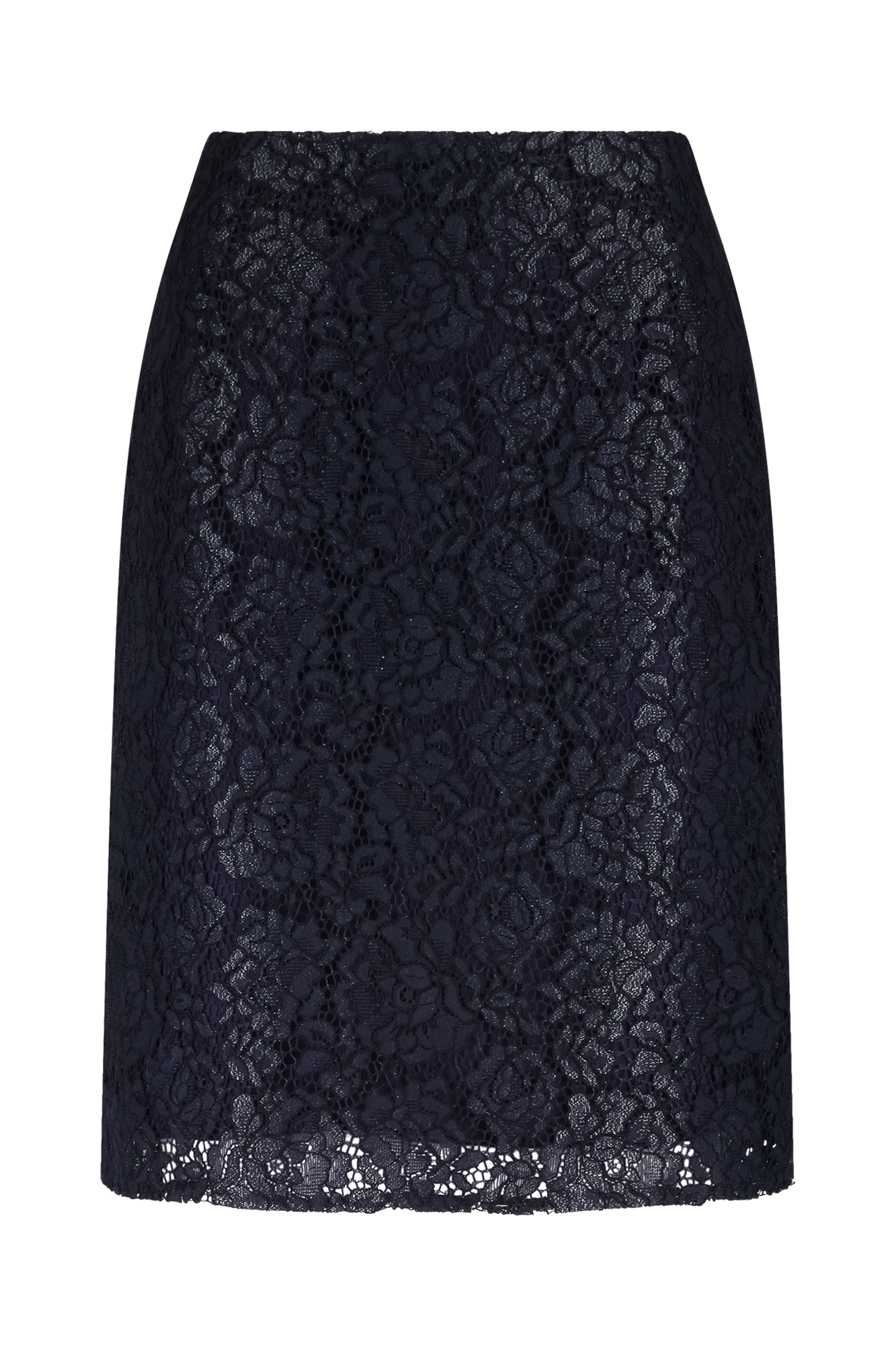 Rania Rok Marine-navy