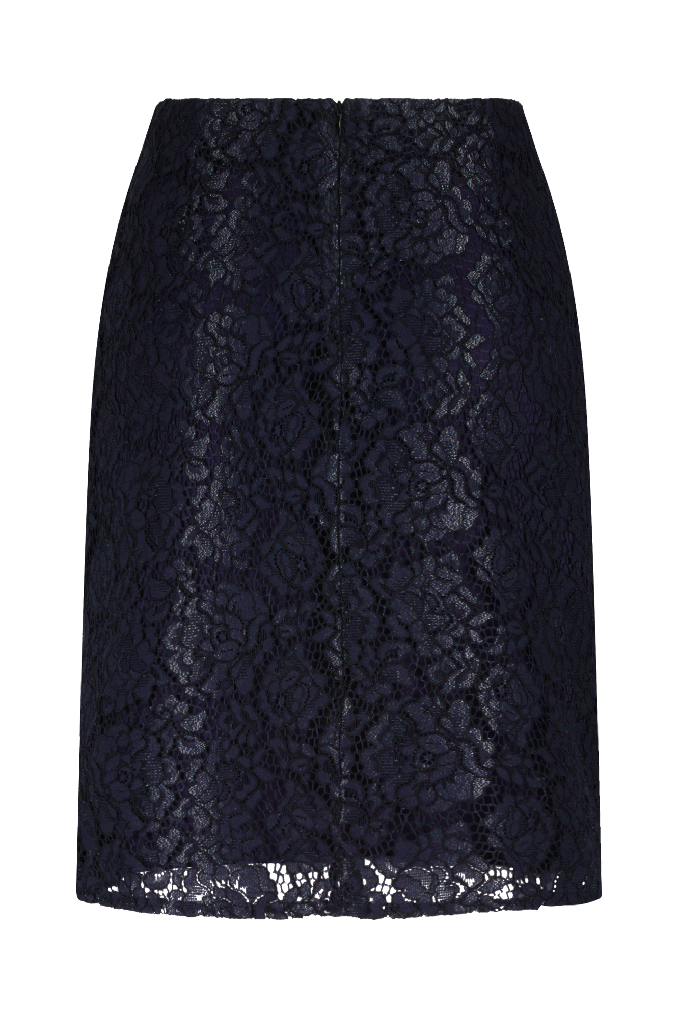 Rania Rok Marine-navy