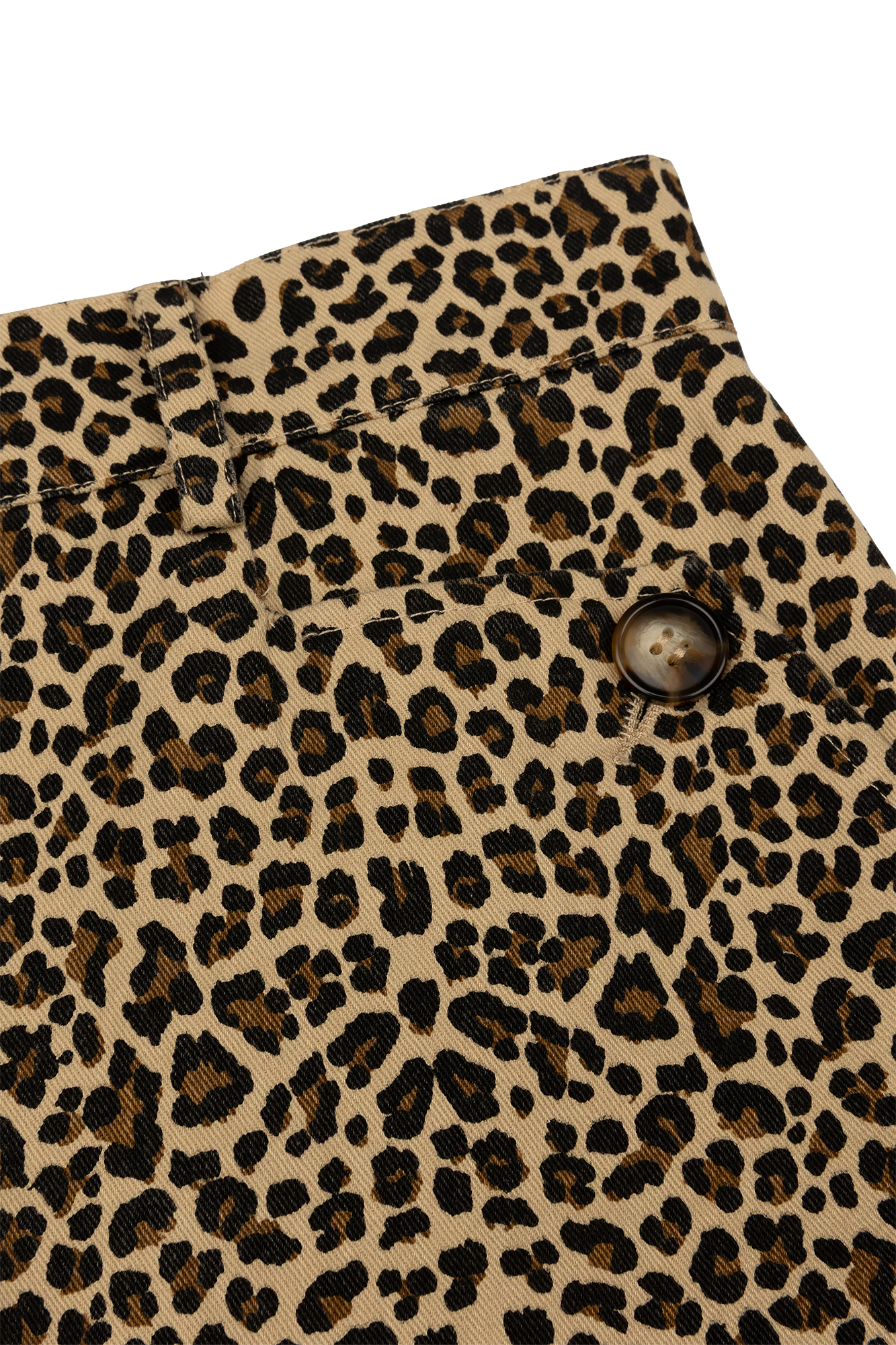 Nimke Rok Bruin Print