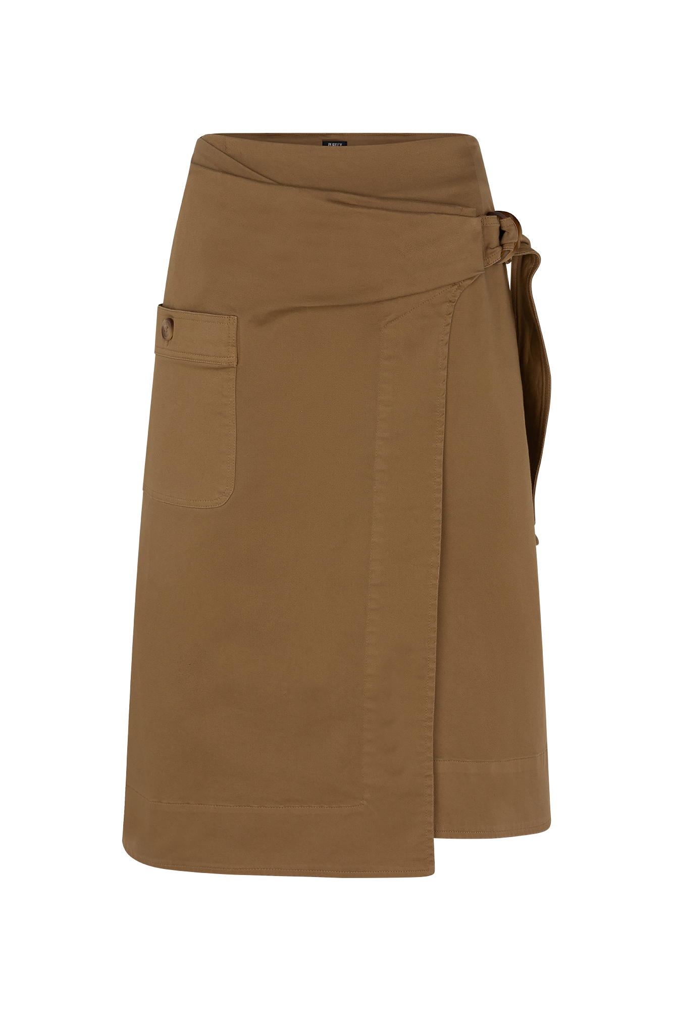 Malin Rok Camel