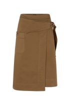 Malin Rok Camel