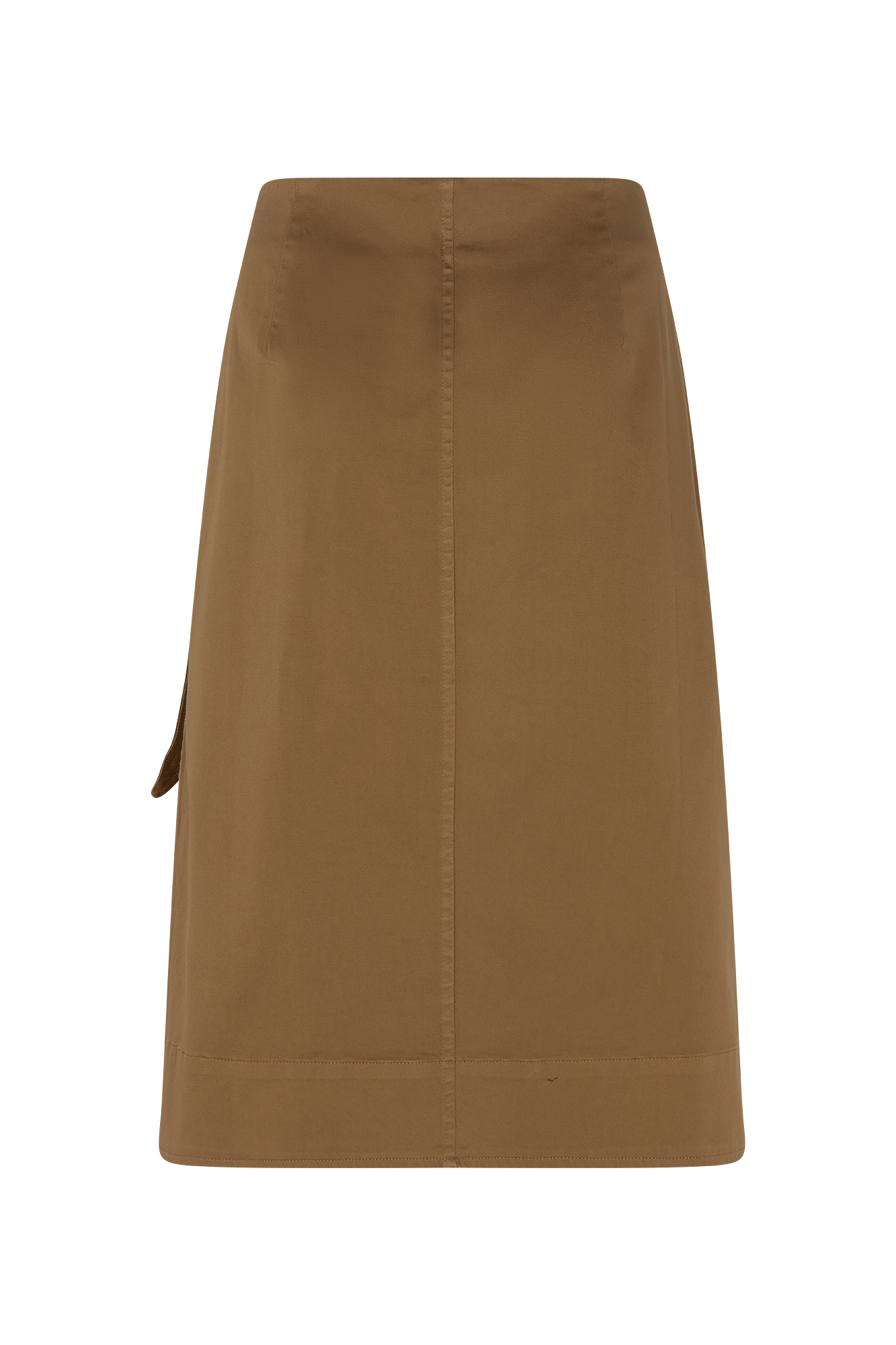 Malin Jupe Camel