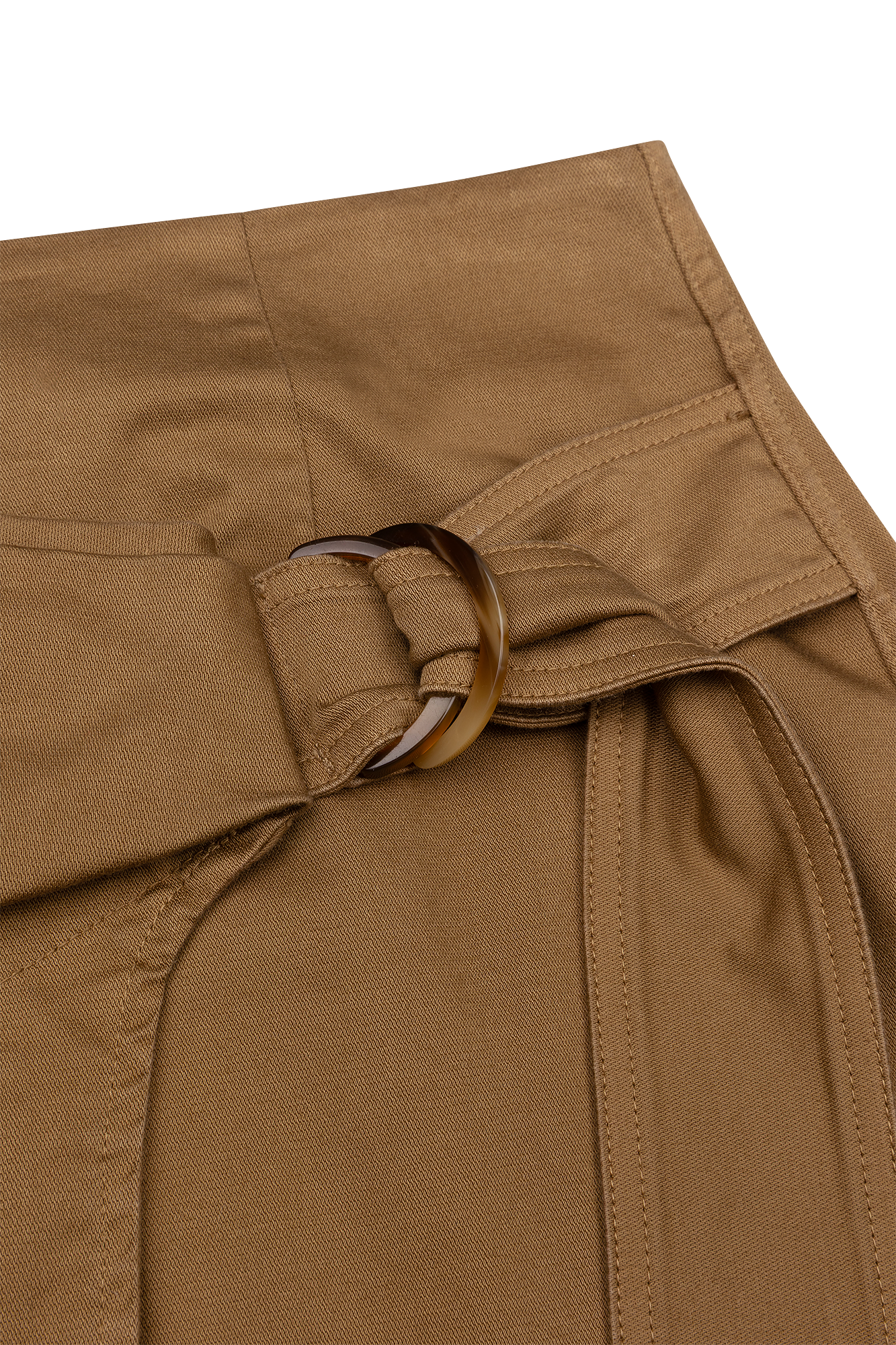Malin Jupe Camel