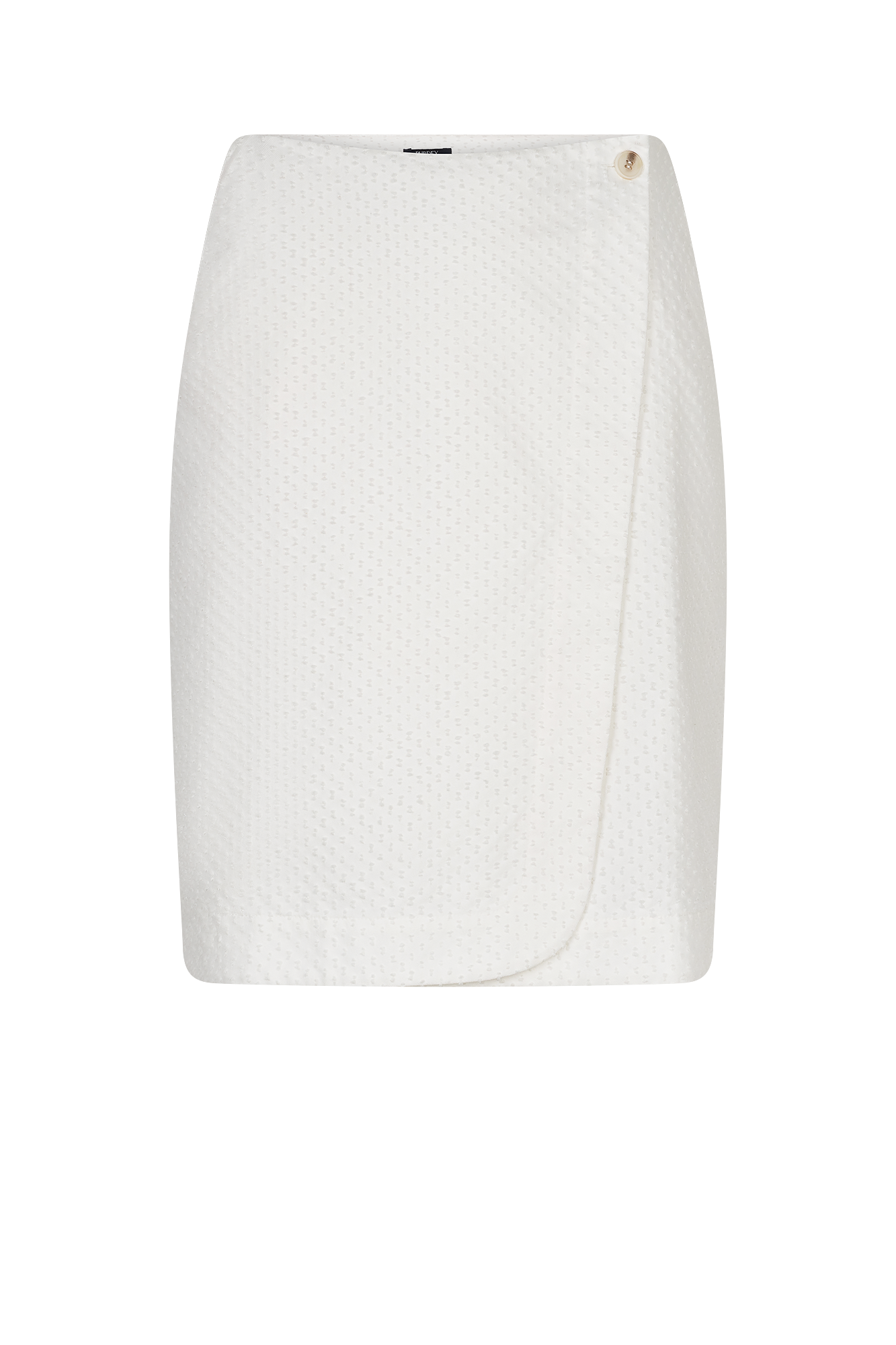 Hailey Rok Off-white