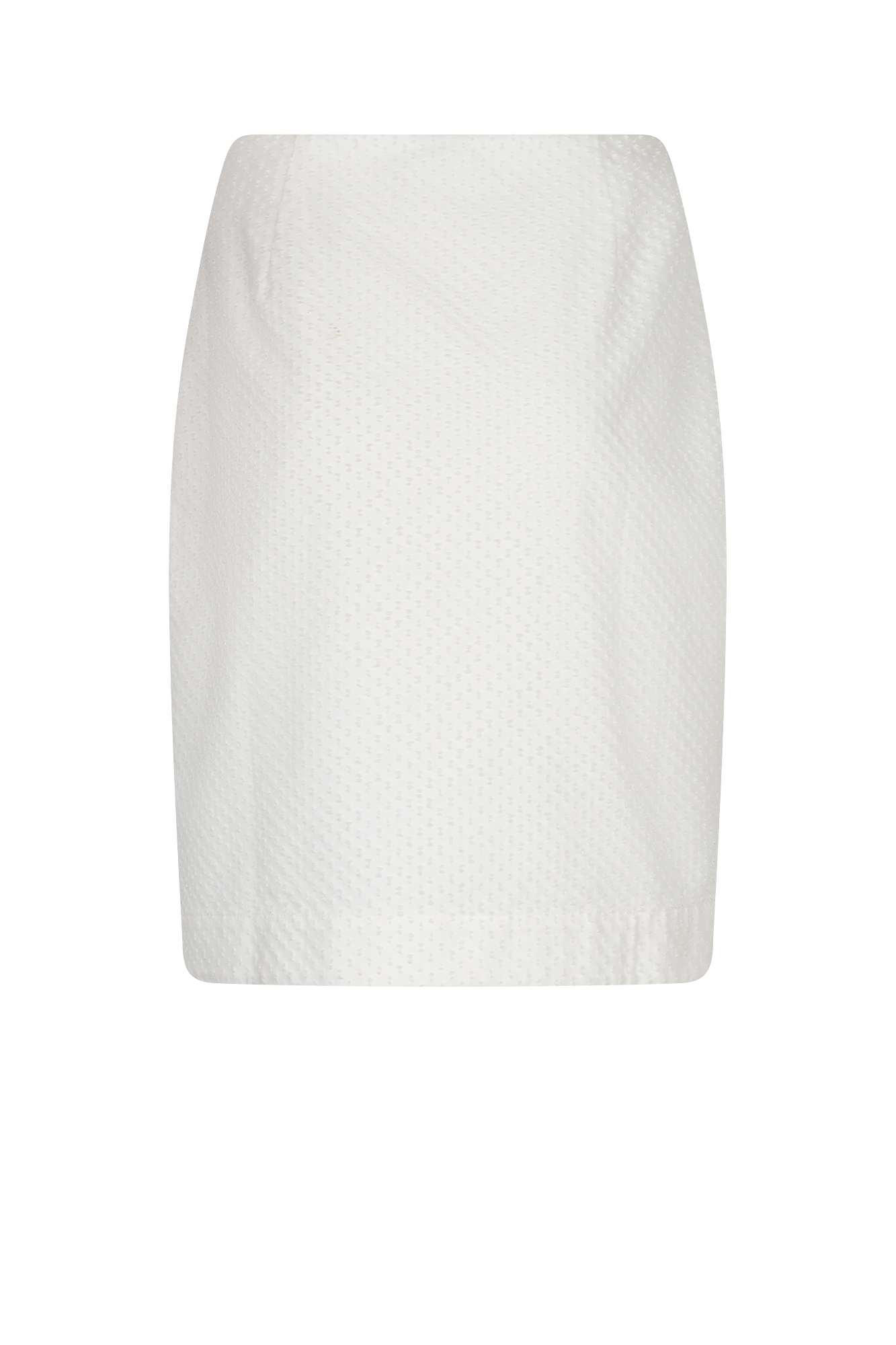Hailey Rok Off-white