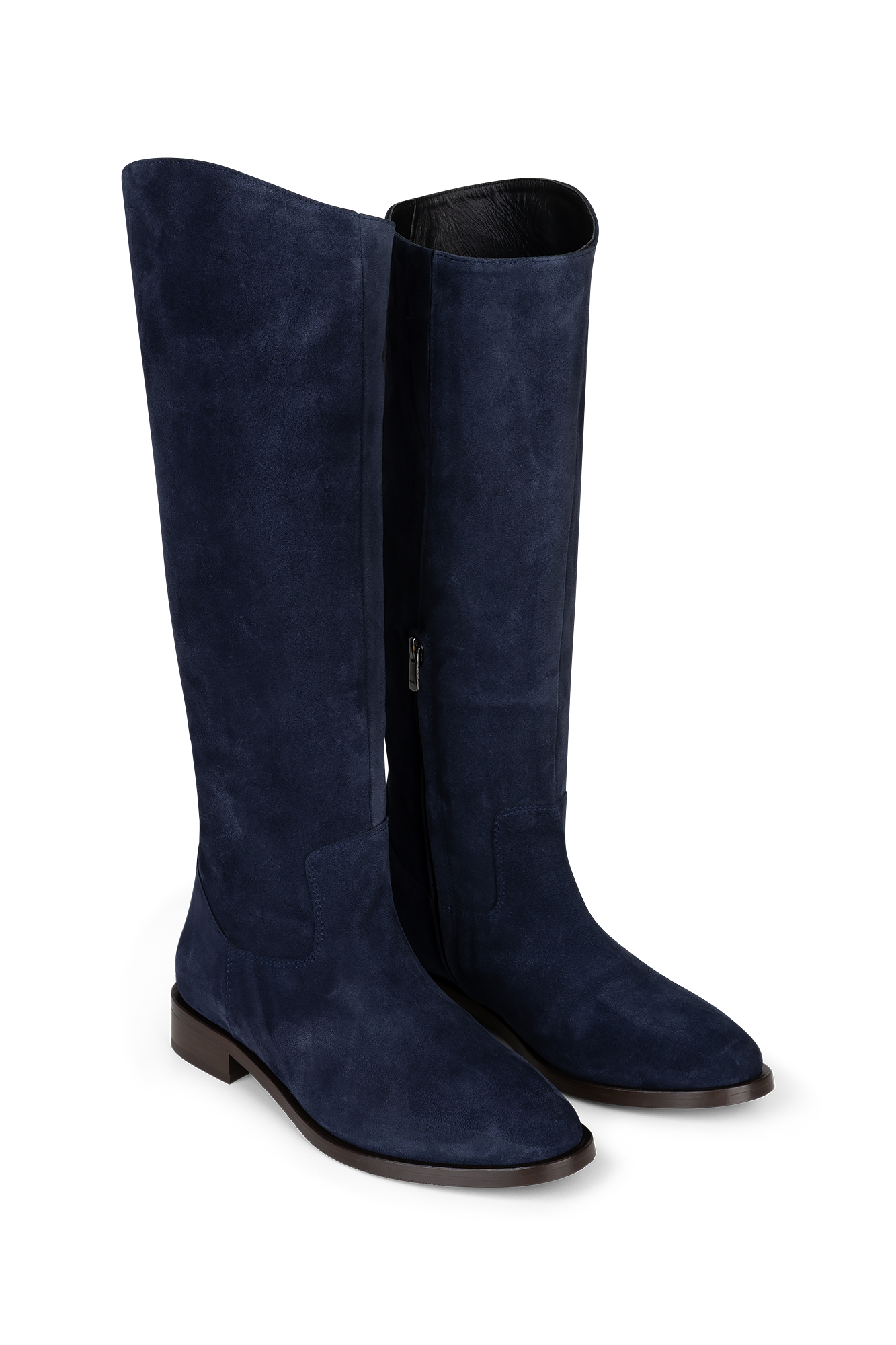 Carlijn Laars Marine-navy